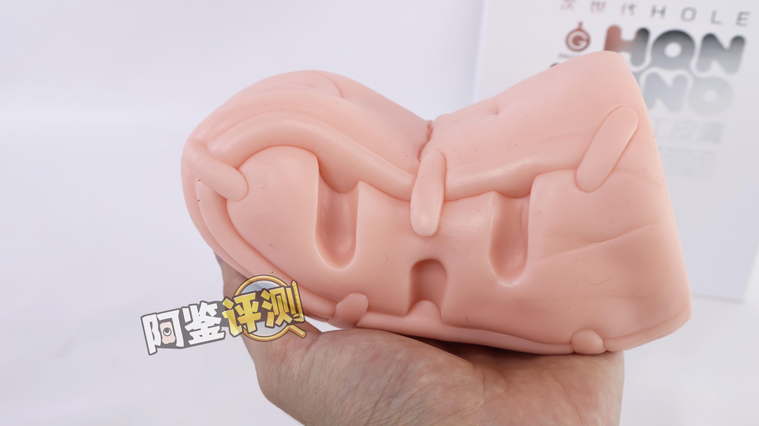 G—project——“HON-MONO MK2人工皮肤版”评测！外层“镀膜”后的新版，是否得到了很大提升？