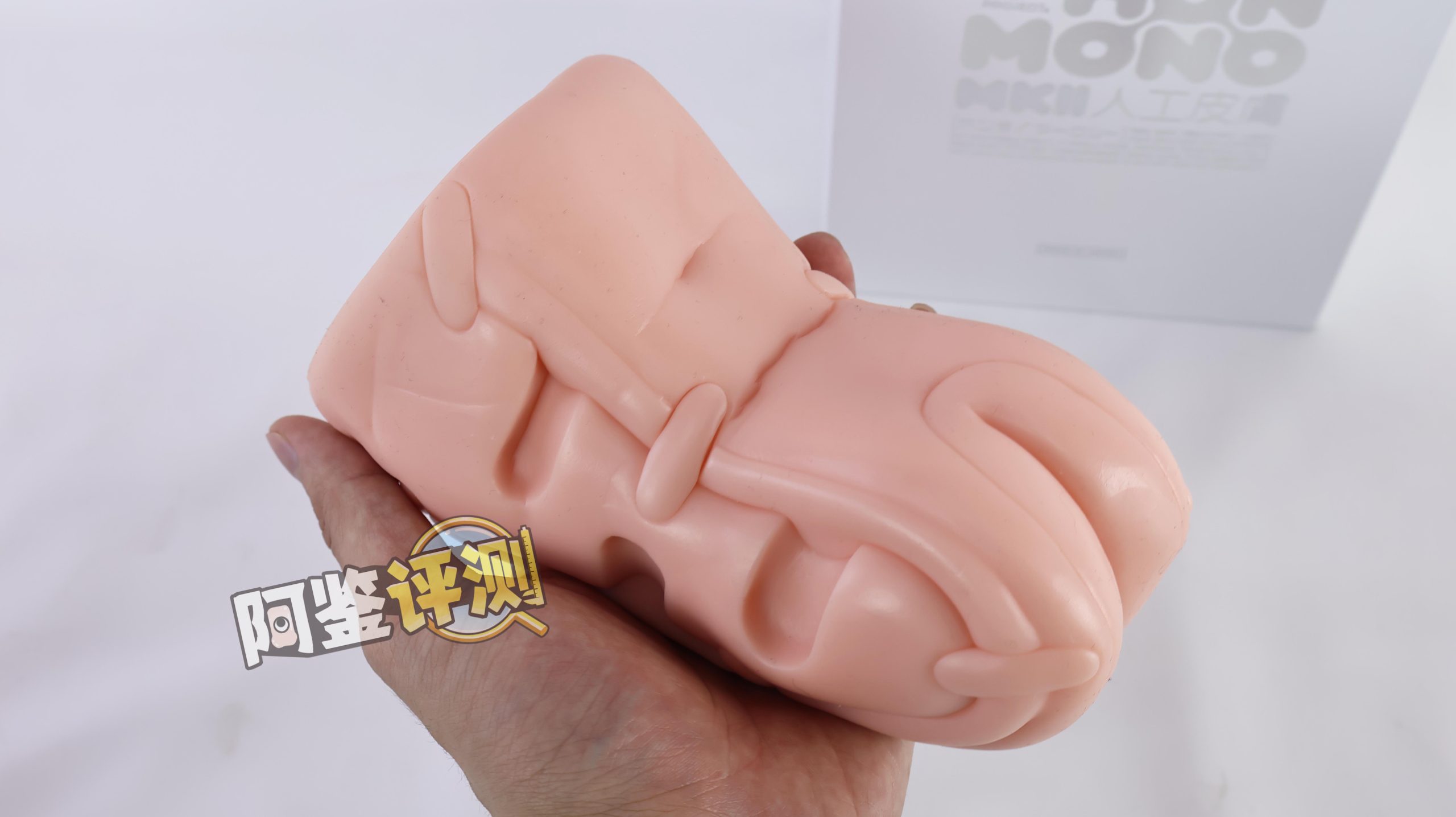 G—project——“HON-MONO MK2人工皮肤版”评测！外层“镀膜”后的新版，是否得到了很大提升？