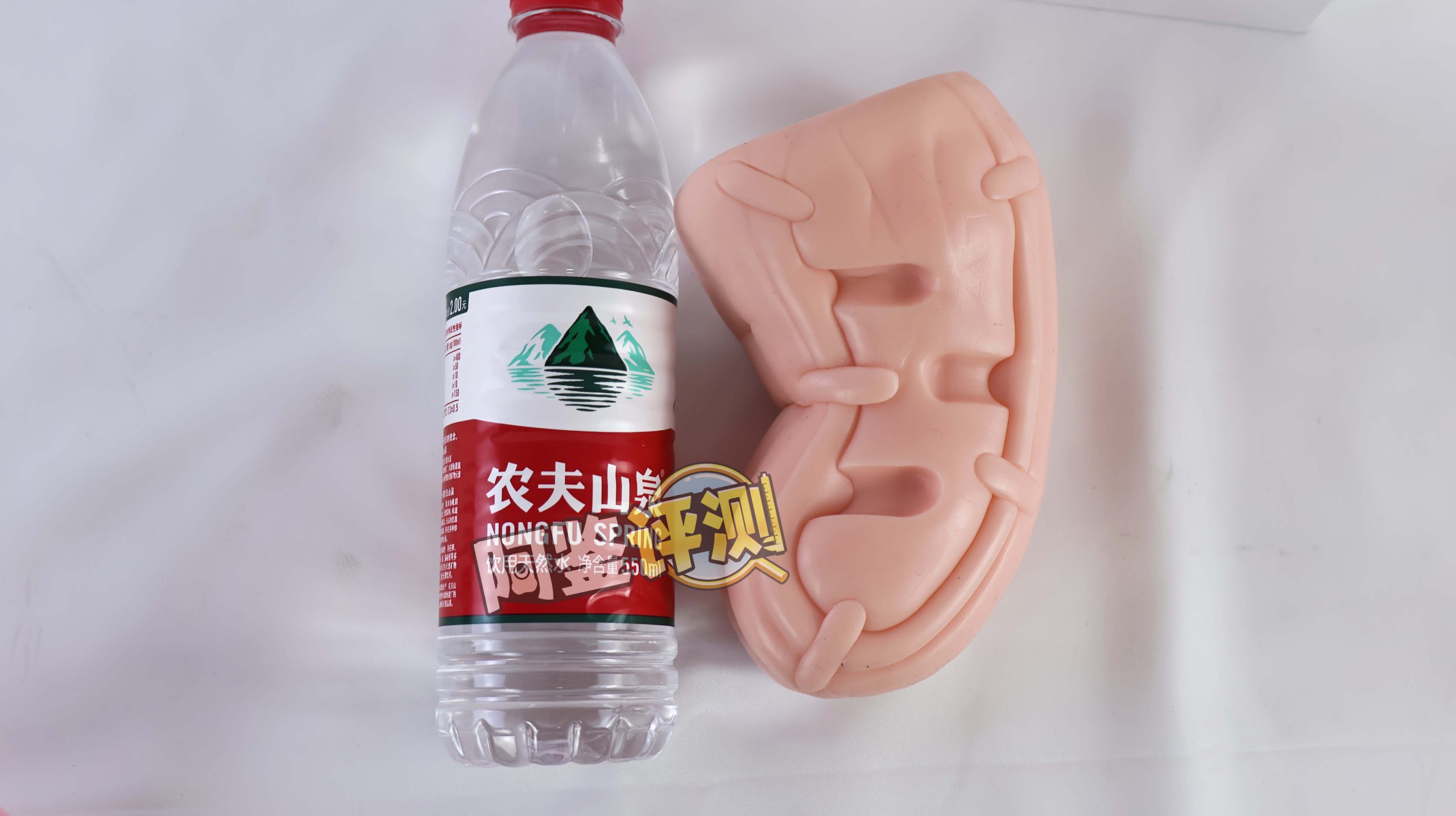 G—project——“HON-MONO MK2人工皮肤版”评测！外层“镀膜”后的新版，是否得到了很大提升？