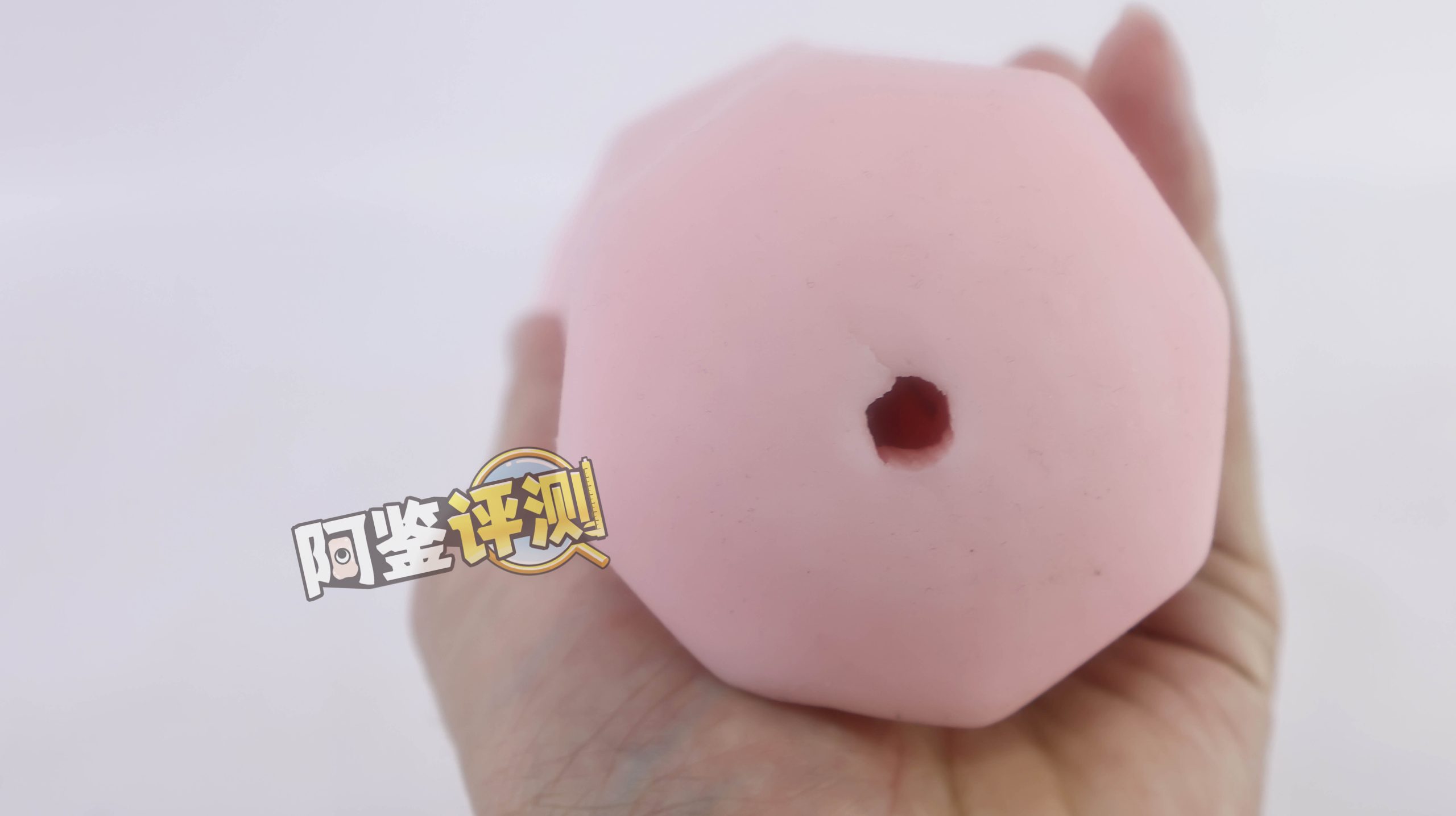 キテルキテル——“魅魔手里剑VV”评测！经典的横纹结构，胜利结构结构集大成作！