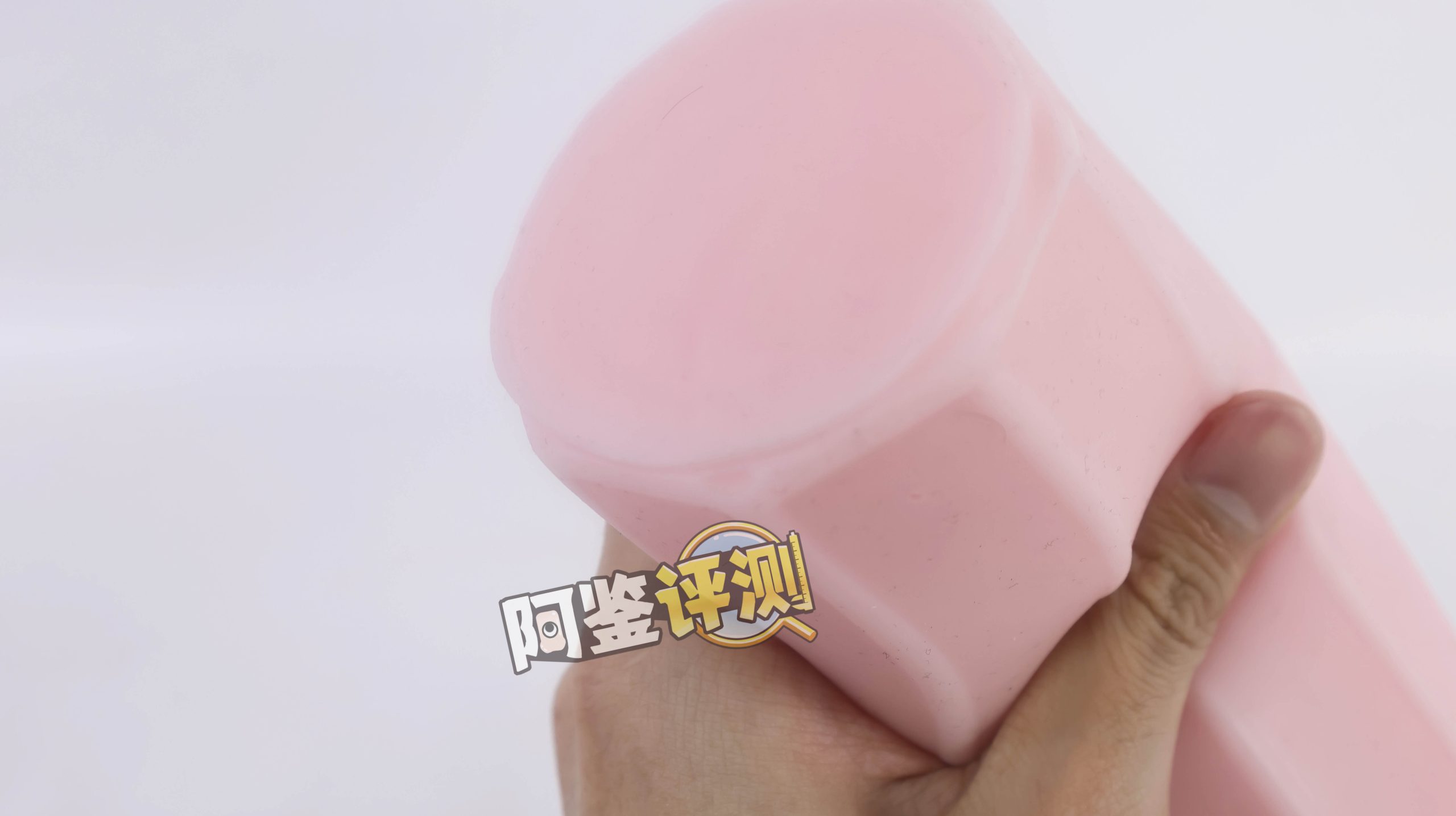 キテルキテル——“魅魔手里剑VV”评测！经典的横纹结构，胜利结构结构集大成作！