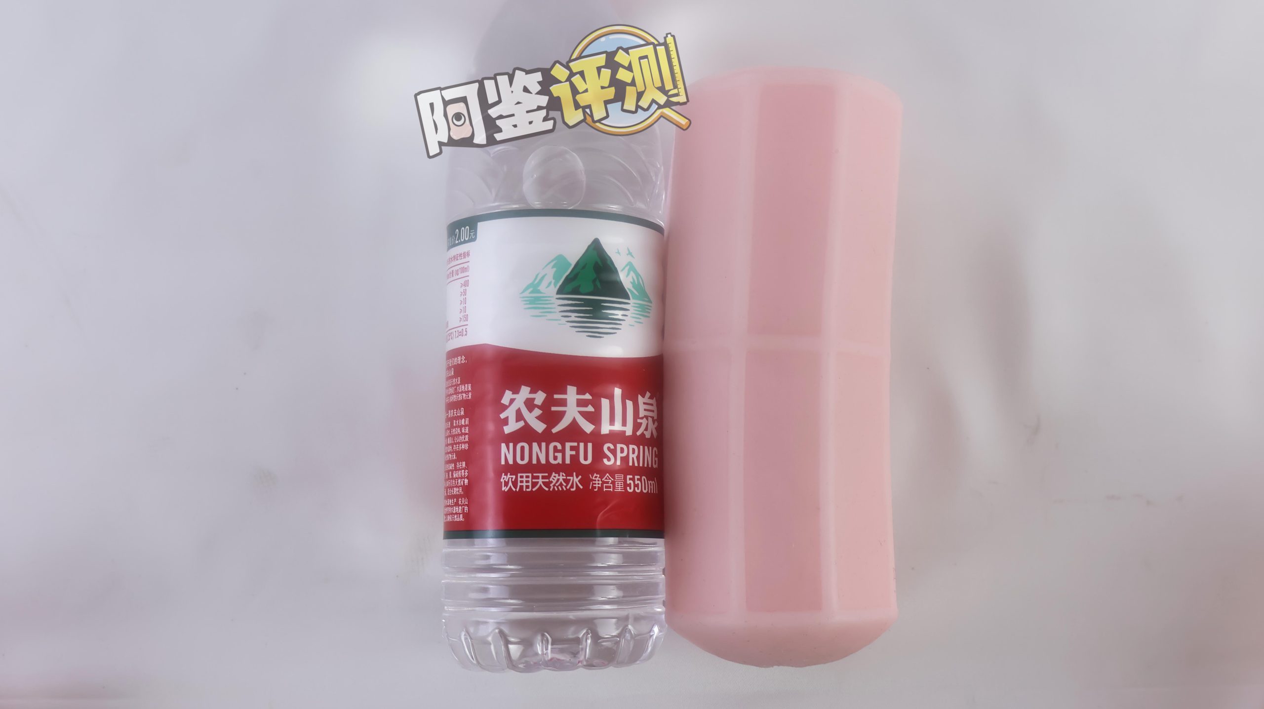 キテルキテル——“魅魔手里剑VV”评测！经典的横纹结构，胜利结构结构集大成作！