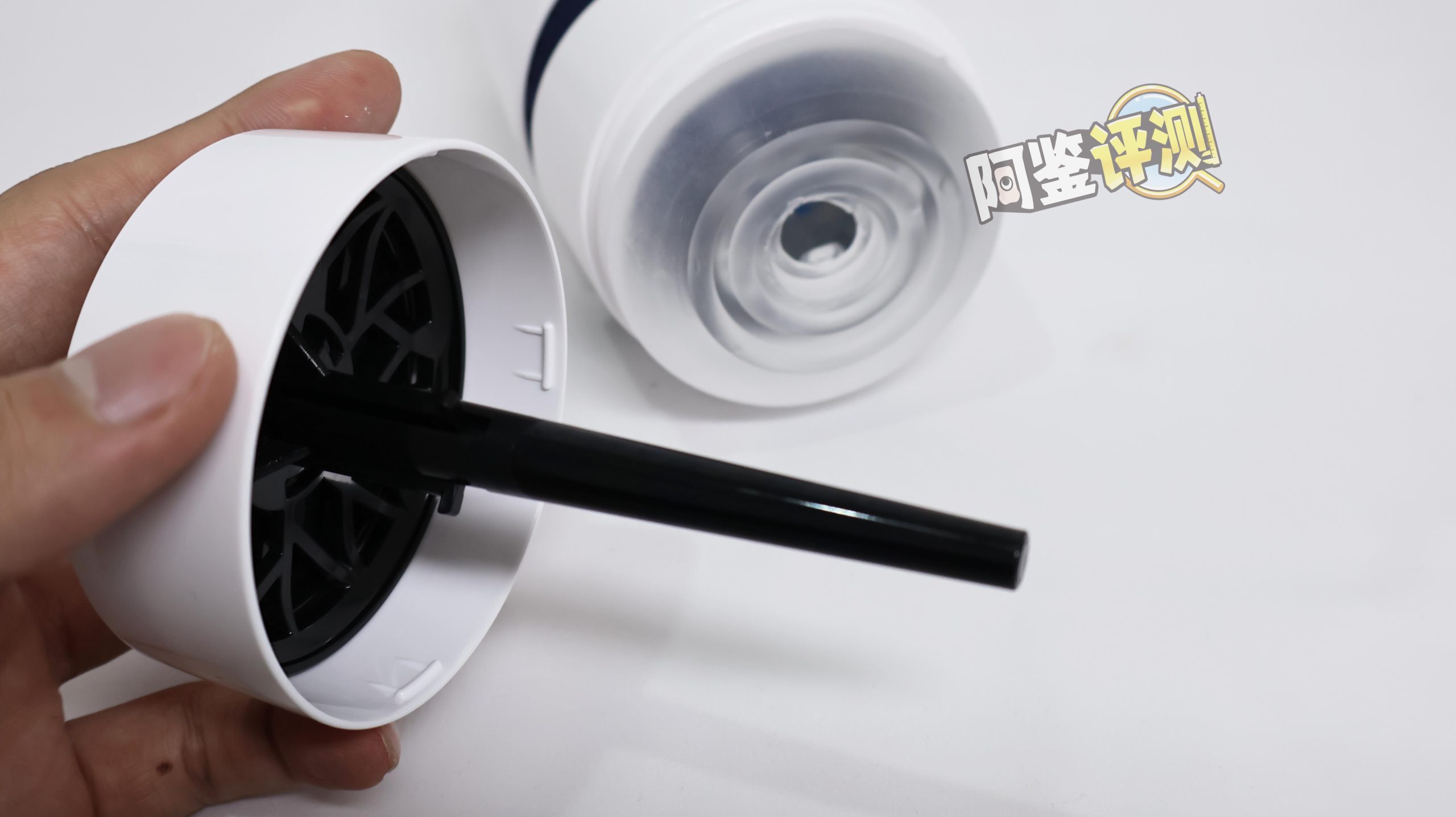 TENGA——“AERO—Cobalt Ring”评测！发出像打气筒一样声音的真空杯，真是“捡了芝麻，丢了西瓜”......