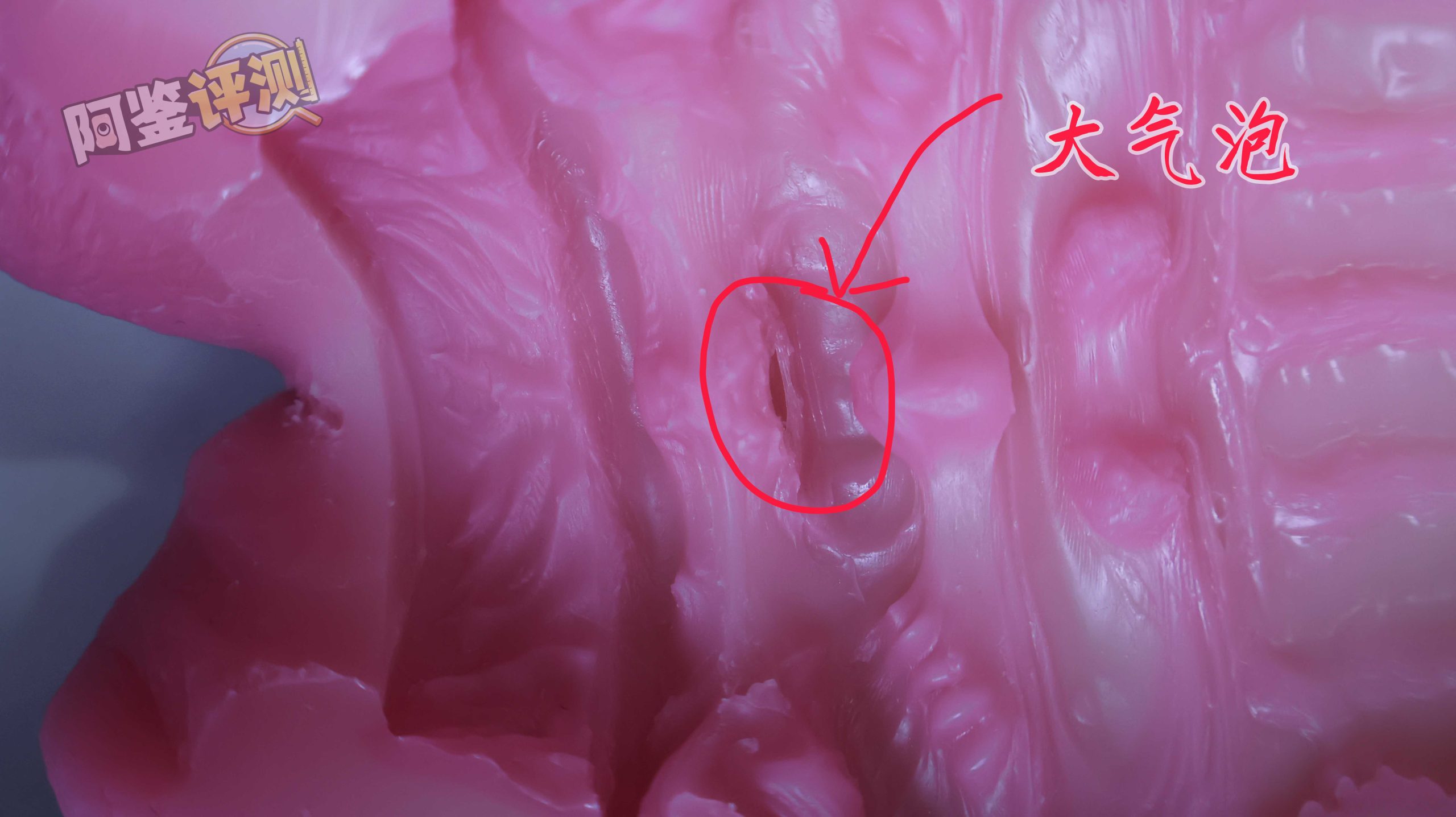 GXP——“神乐伊织”评测！做出了非常值得称赞的改变，清晰体验的“滚石”颗粒感！