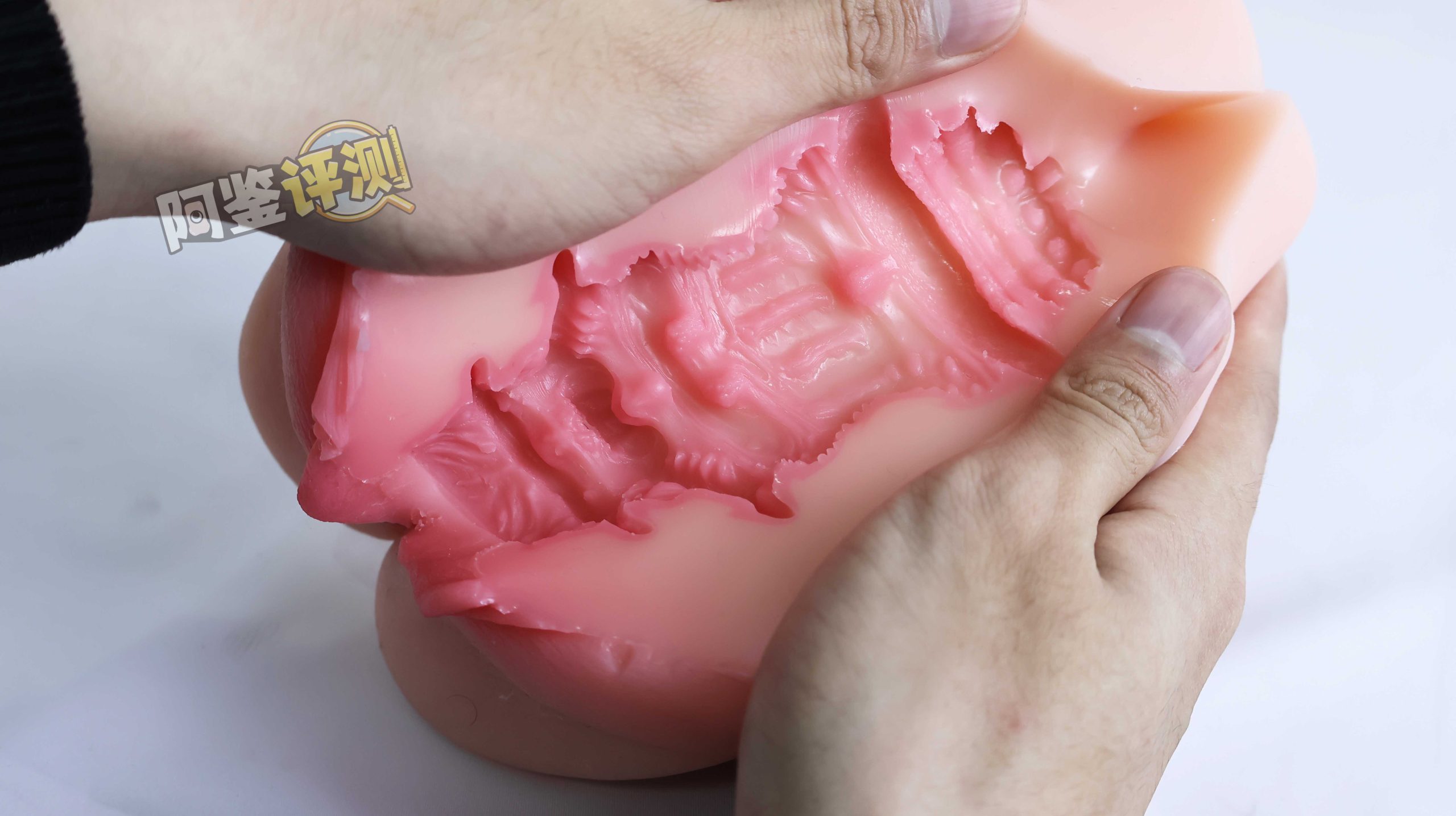 GXP——“神乐伊织”评测！做出了非常值得称赞的改变，清晰体验的“滚石”颗粒感！