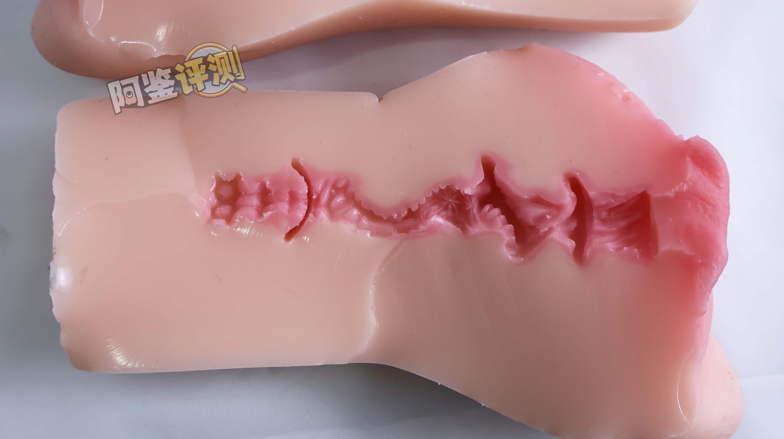 GXP——“神乐伊织”评测！做出了非常值得称赞的改变，清晰体验的“滚石”颗粒感！