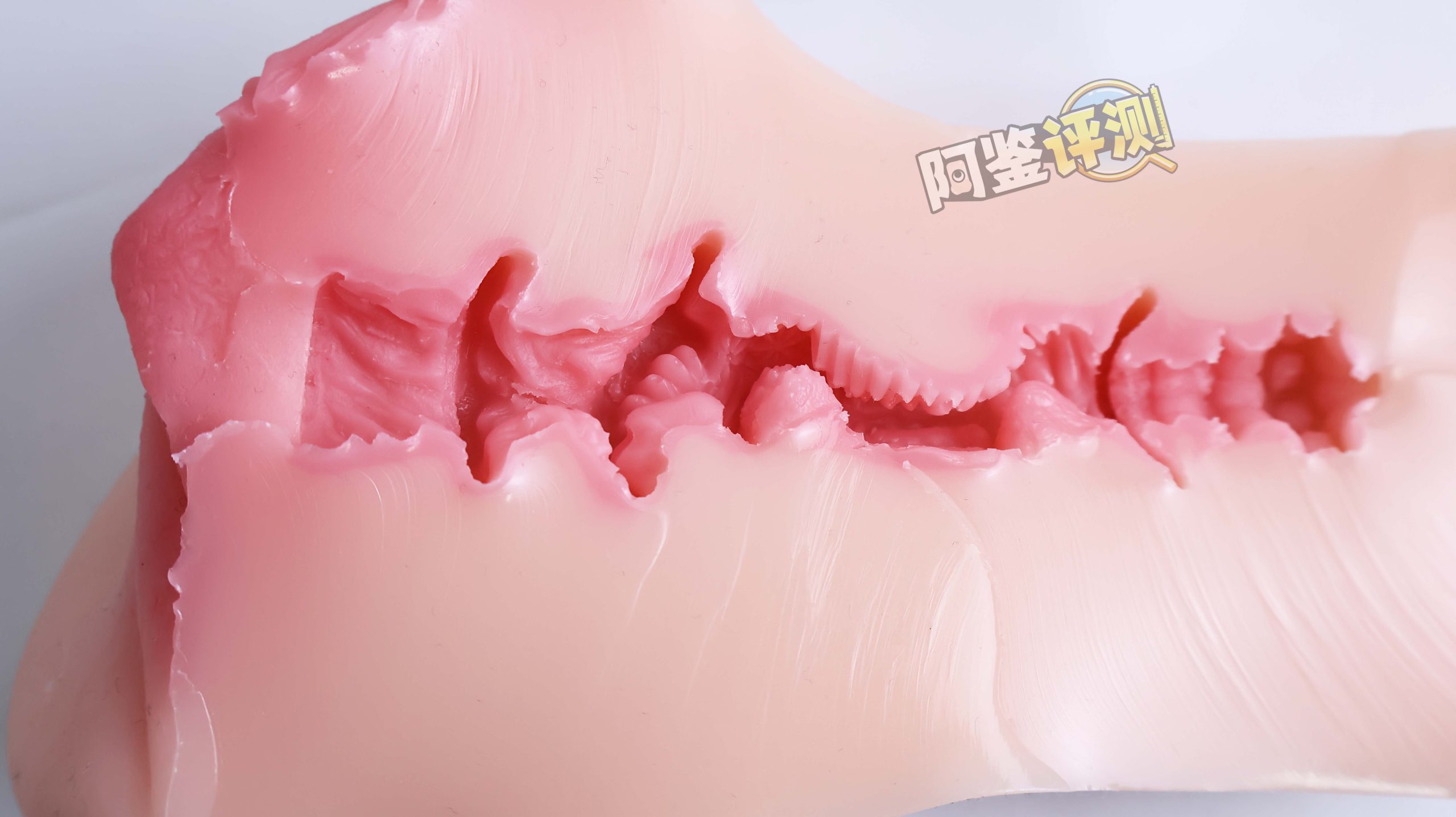 GXP——“神乐伊织”评测！做出了非常值得称赞的改变，清晰体验的“滚石”颗粒感！