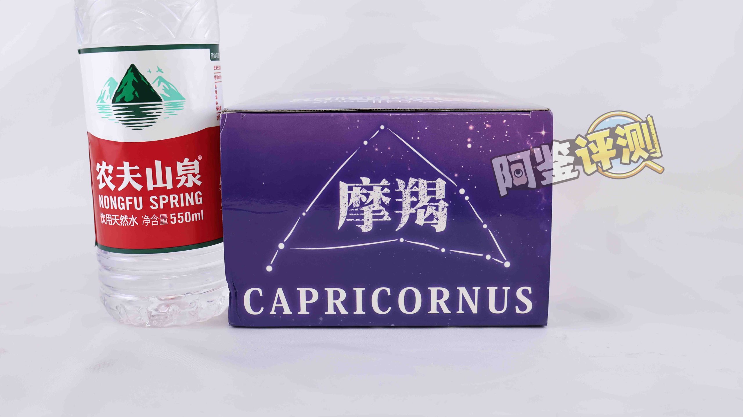 AGIaegir——“星座传说-魔蝎座”评测！新品牌试水之作，肉片结构表现如何？