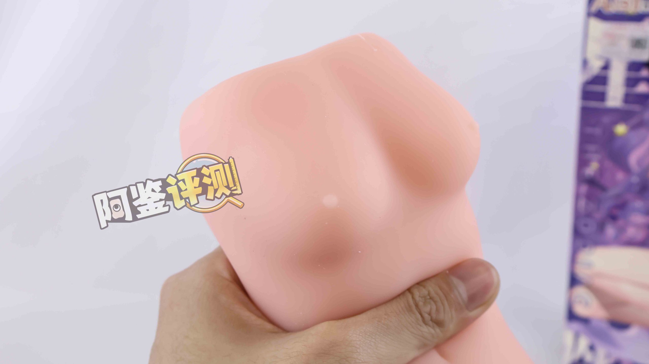 AGIaegir——“星座传说-魔蝎座”评测！新品牌试水之作，肉片结构表现如何？