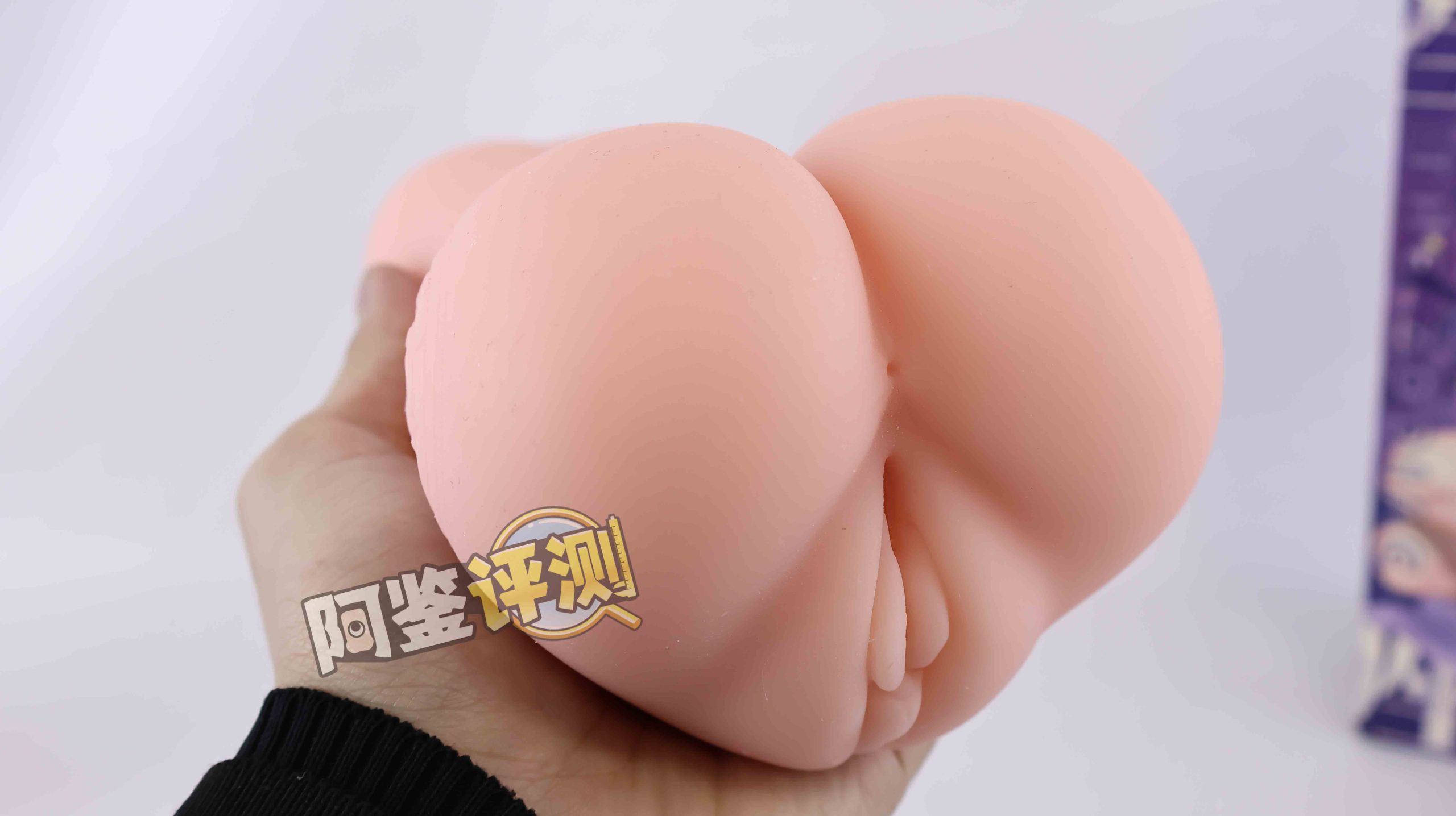 AGIaegir——“星座传说-魔蝎座”评测！新品牌试水之作，肉片结构表现如何？