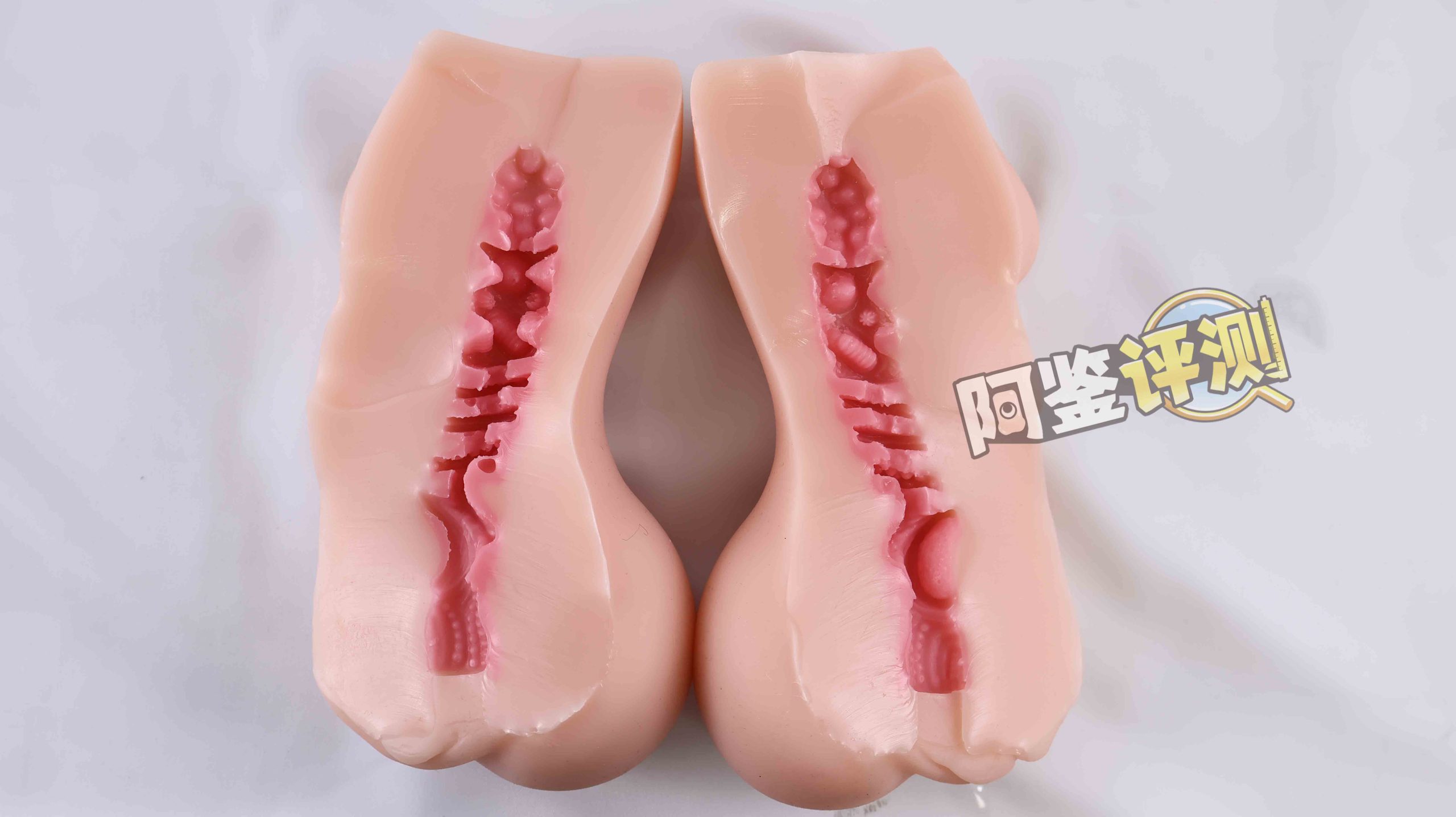 AGIaegir——“星座传说-魔蝎座”评测！新品牌试水之作，肉片结构表现如何？