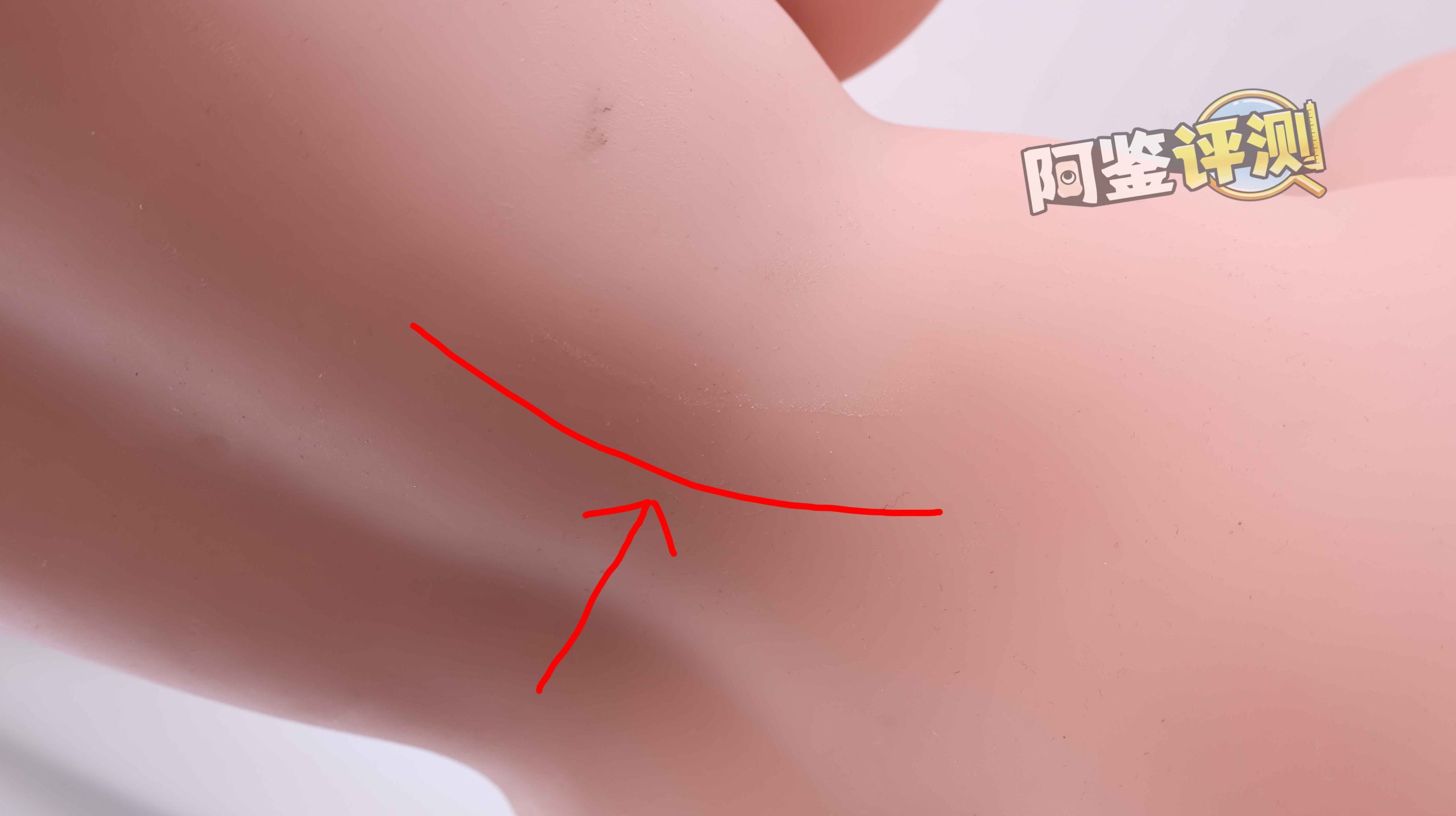 GXP——“夏威夷之旅”评测！最夸张的20kg“健身道具”，两处软胶的（超级贵）娃娃级玩具！