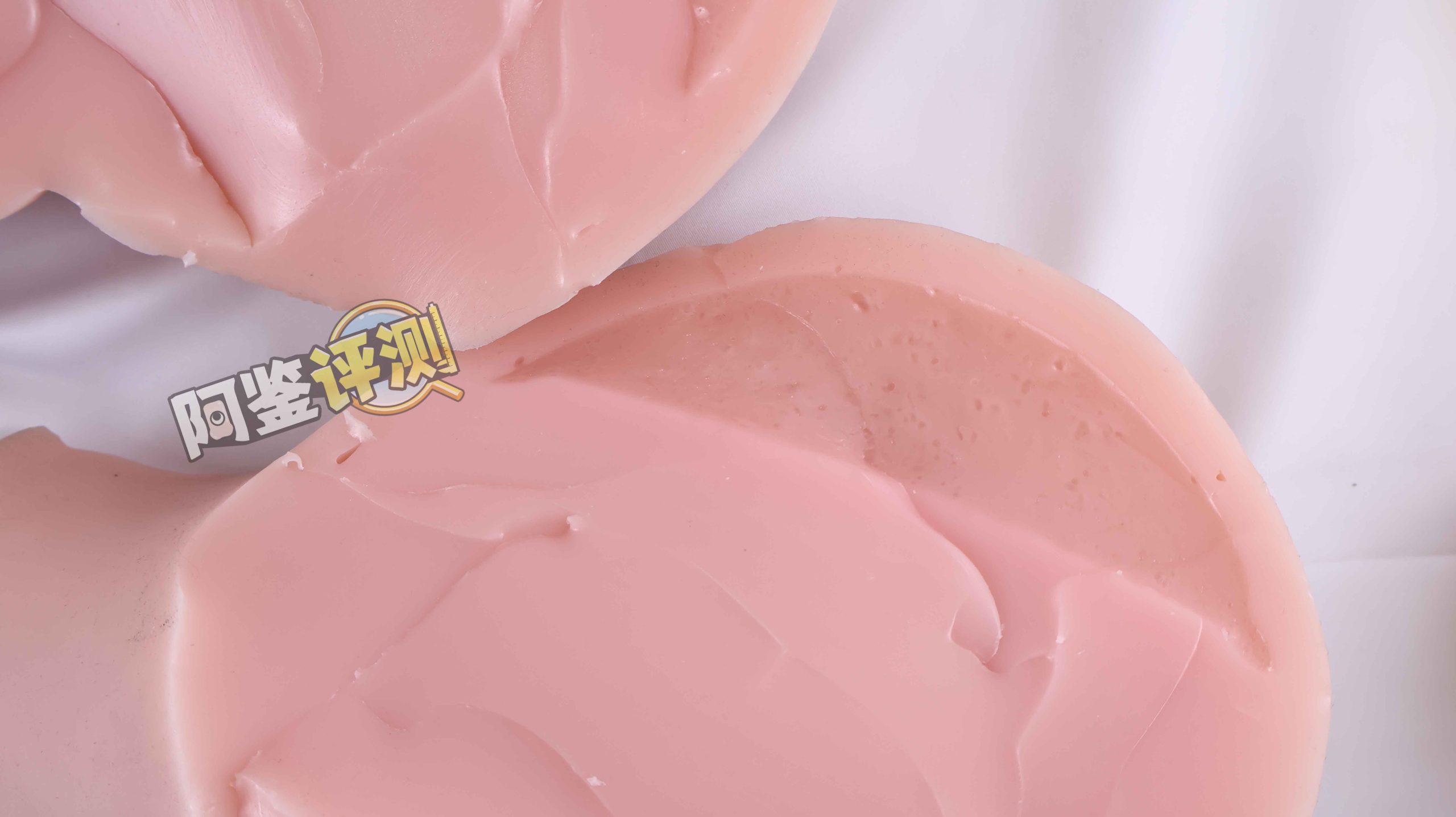 GXP——“胖次天使（2代）”评测！新式屁股工艺+猎奇感棱角通道，这个倒模确实是不一样