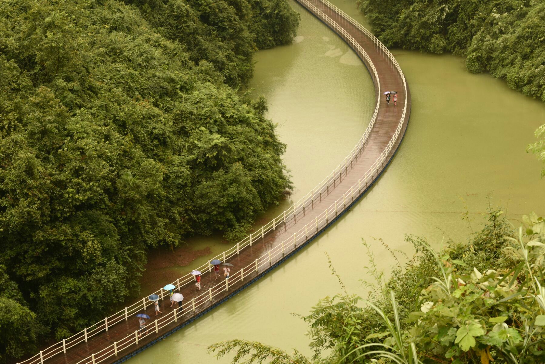 GXP—“魔法前线”评测！让人舒服的外形和通道，内外层的优秀搭配！