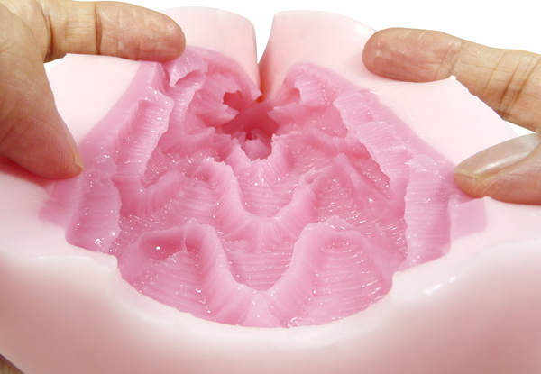 キテルキテル——“魅魔手里剑VV”评测！经典的横纹结构，胜利结构结构集大成作！