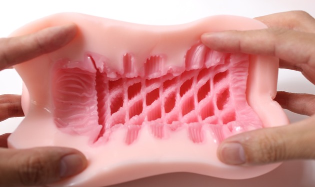 LoveFactor——“偶像双子”评测！LF首次尝试使用注塑工艺？这么刺激的自慰套真的有必要吗....