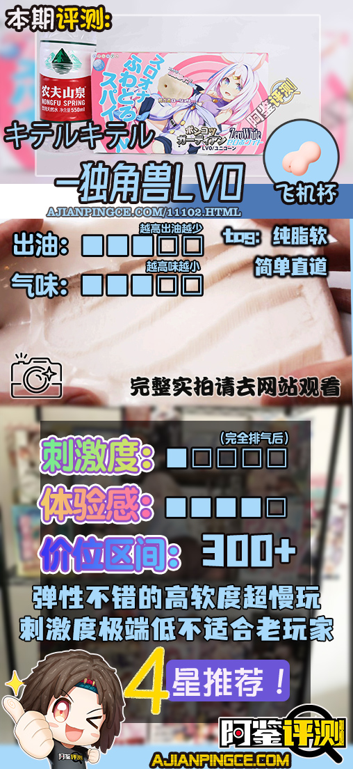 キテルキテル——“遗迹守卫Zero White Lv0”评测！如水般脂软感的慢玩，评价竟如此两极分化？