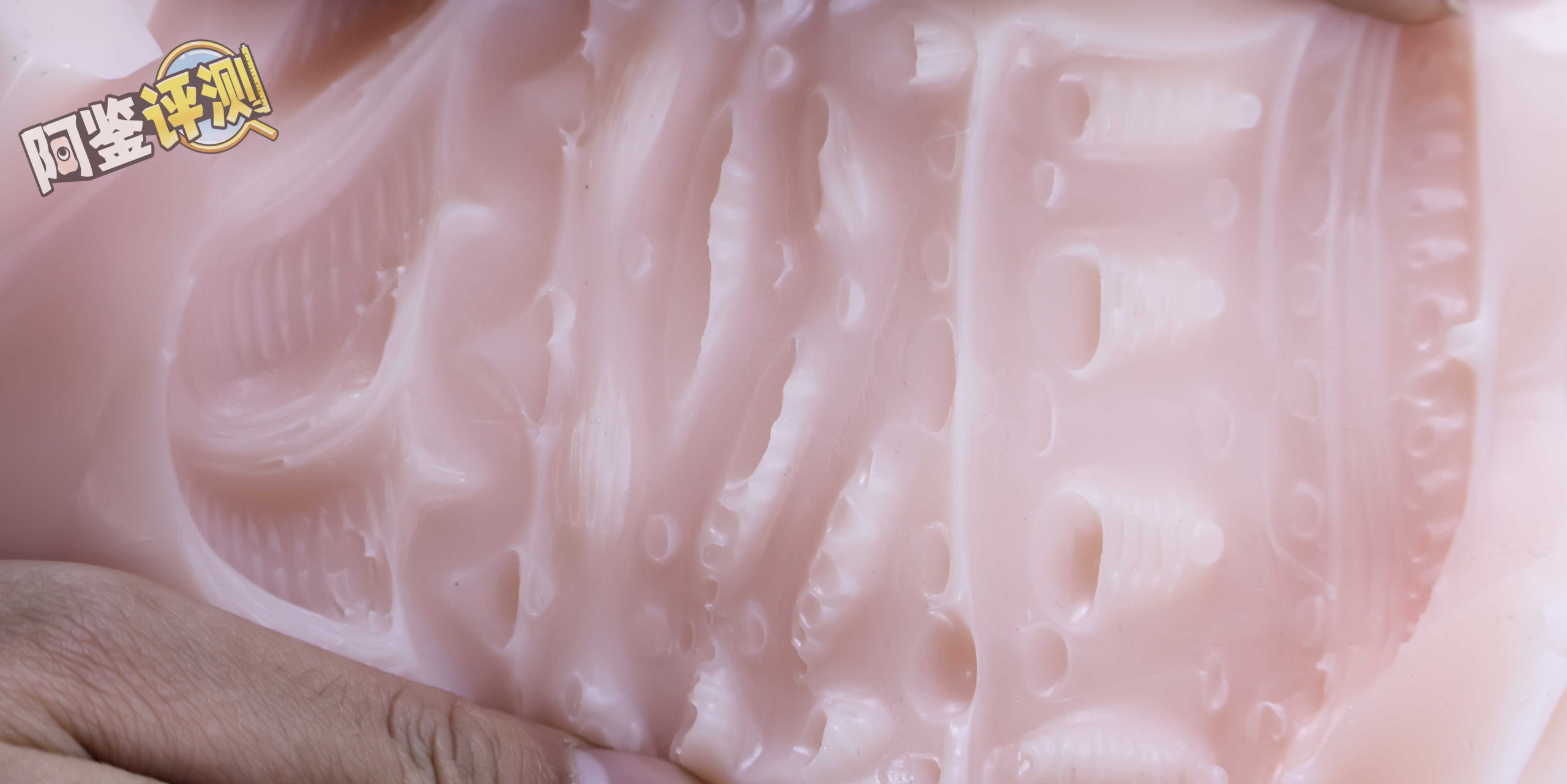 YUU——“幻雪机娘”评测！“超级五合一”的多种体验？说实话我只能感觉到两种...