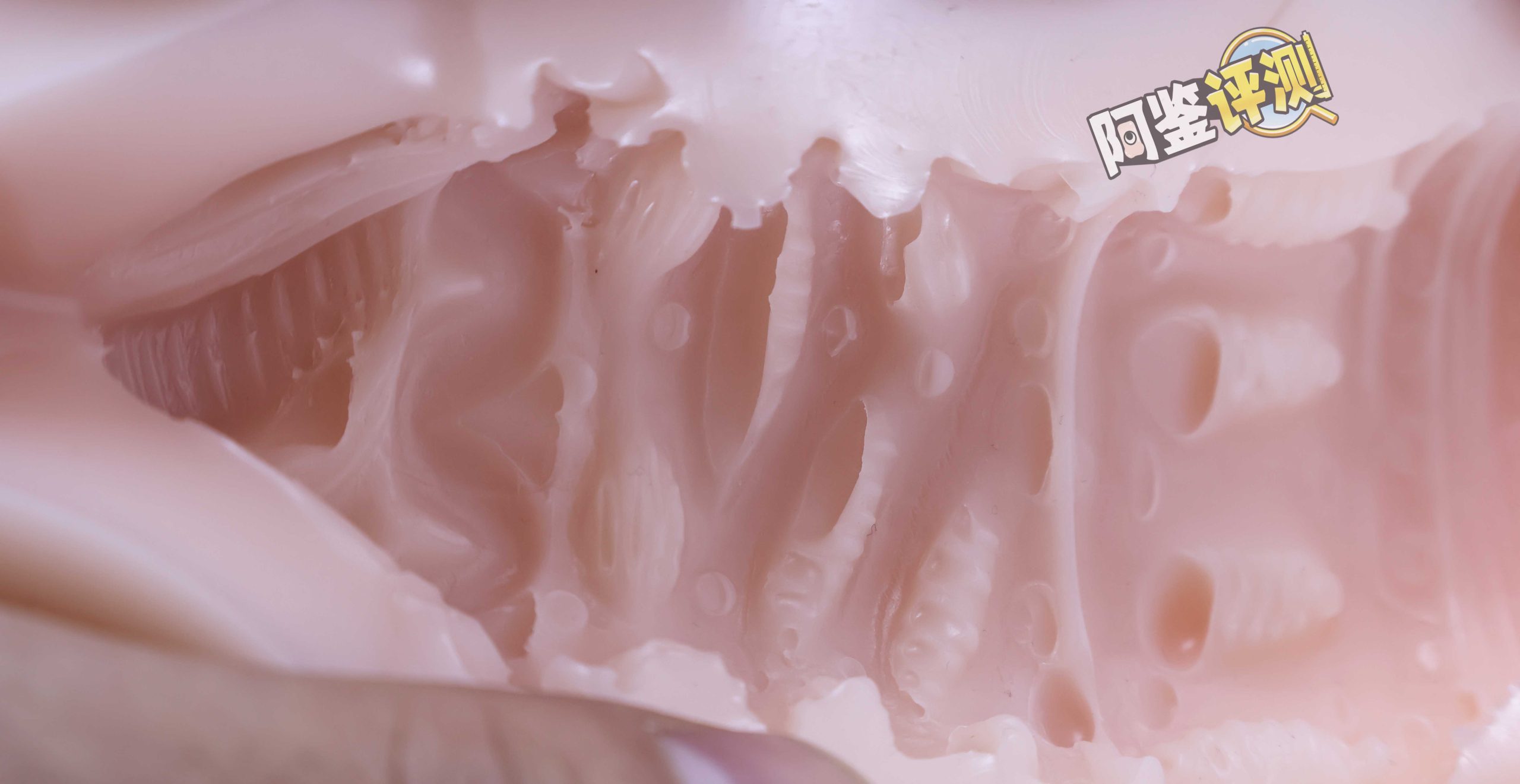 YUU——“幻雪机娘”评测！“超级五合一”的多种体验？说实话我只能感觉到两种...