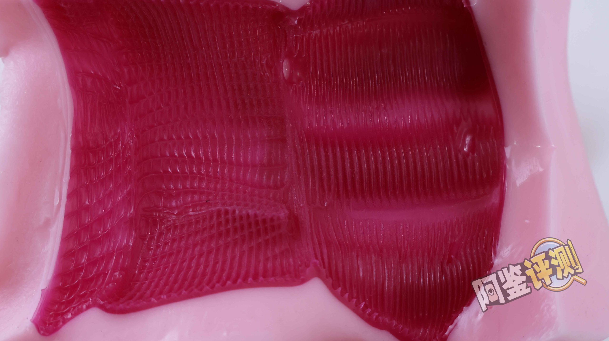 Ride-Japan——“妄想DottoCome”评测！独特的网格袜主题，尖锐小点组成的小摩擦感