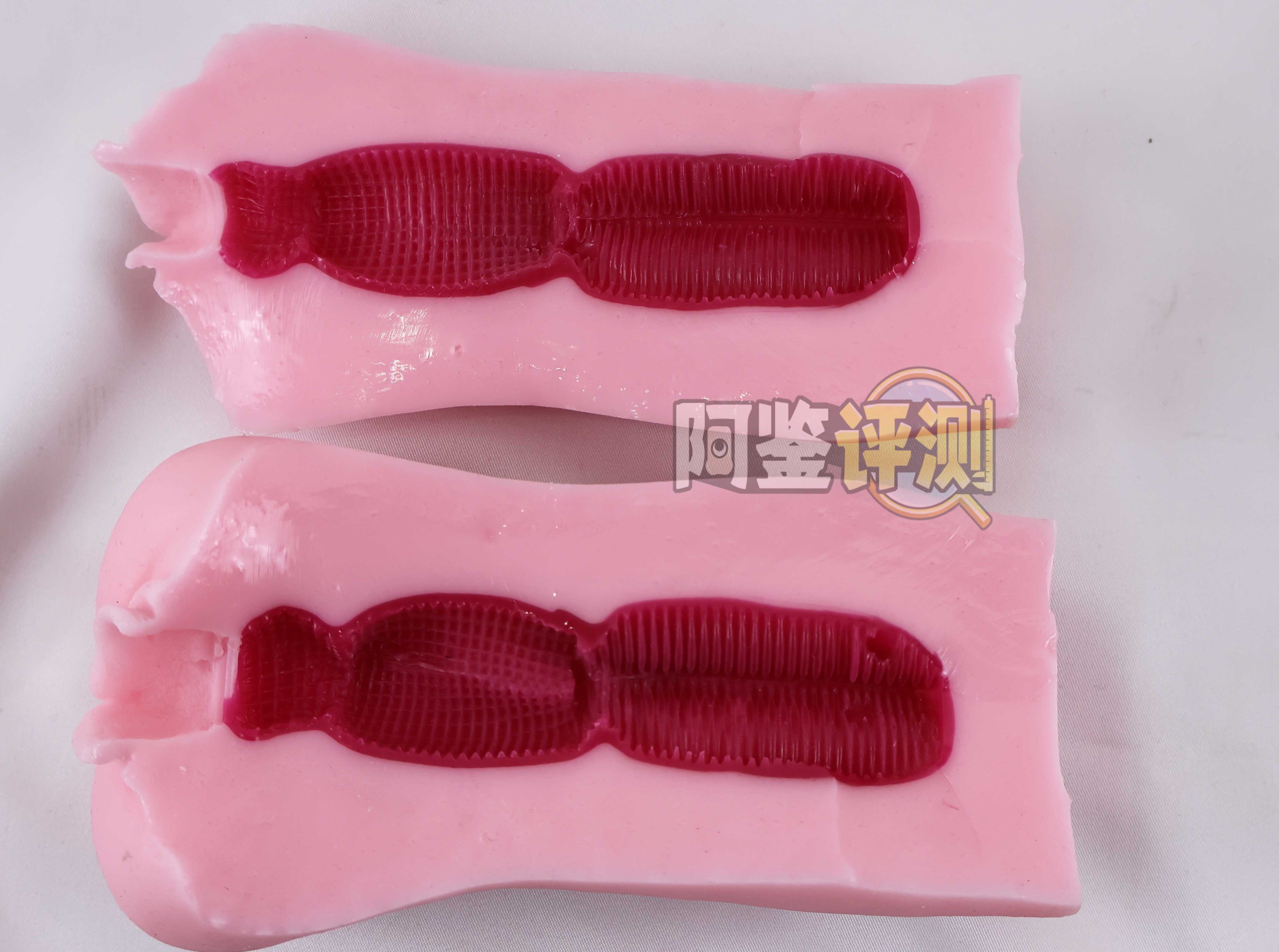 Ride-Japan——“妄想DottoCome”评测！独特的网格袜主题，尖锐小点组成的小摩擦感