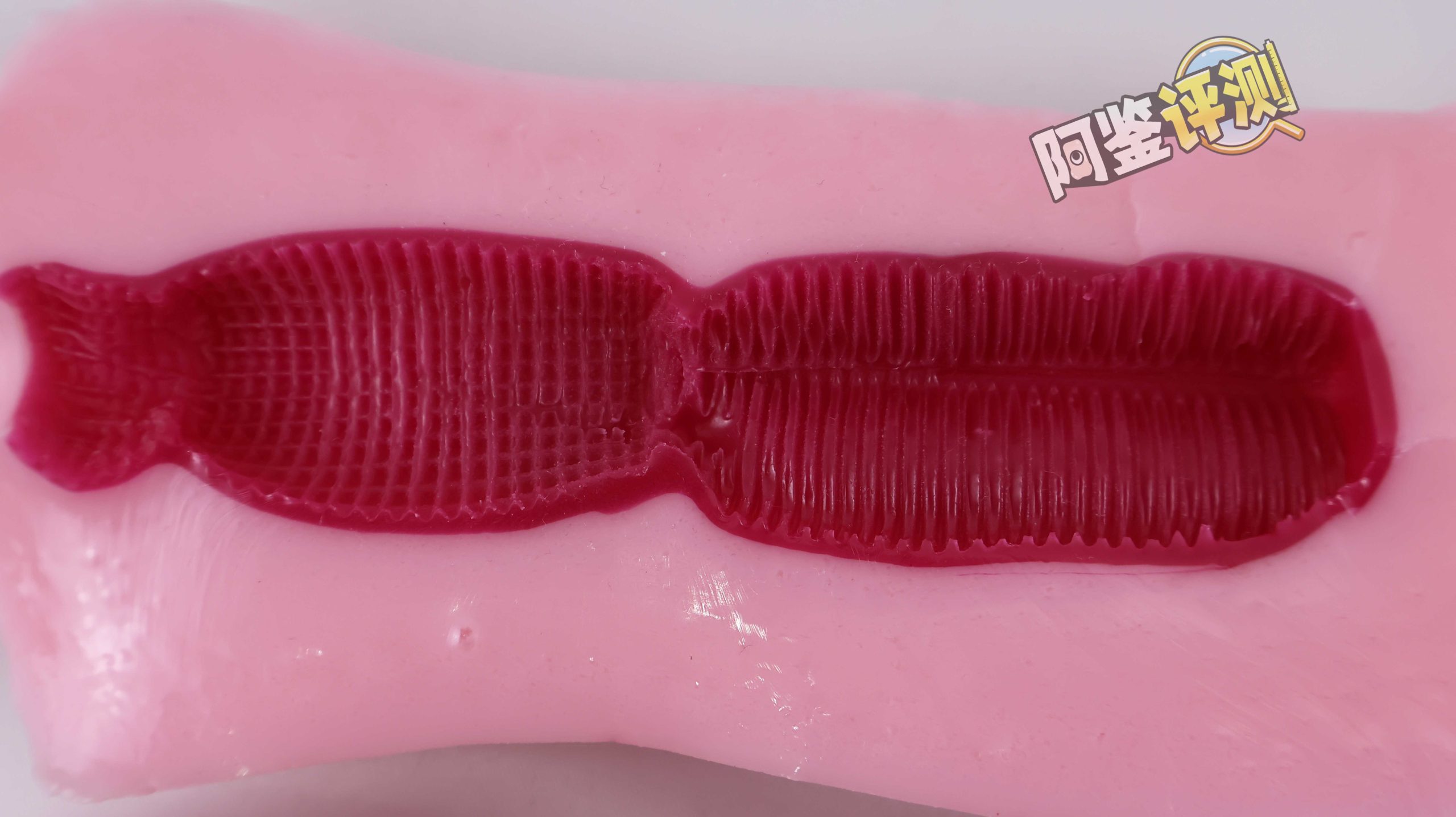 Ride-Japan——“妄想DottoCome”评测！独特的网格袜主题，尖锐小点组成的小摩擦感