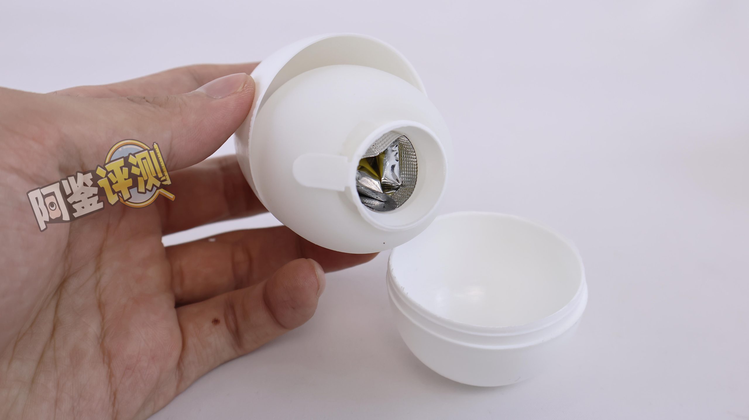 TENGA——“egg系列”评测！超高辨识度的鸡蛋造型，国人口中的“丝袜蛋”（上）