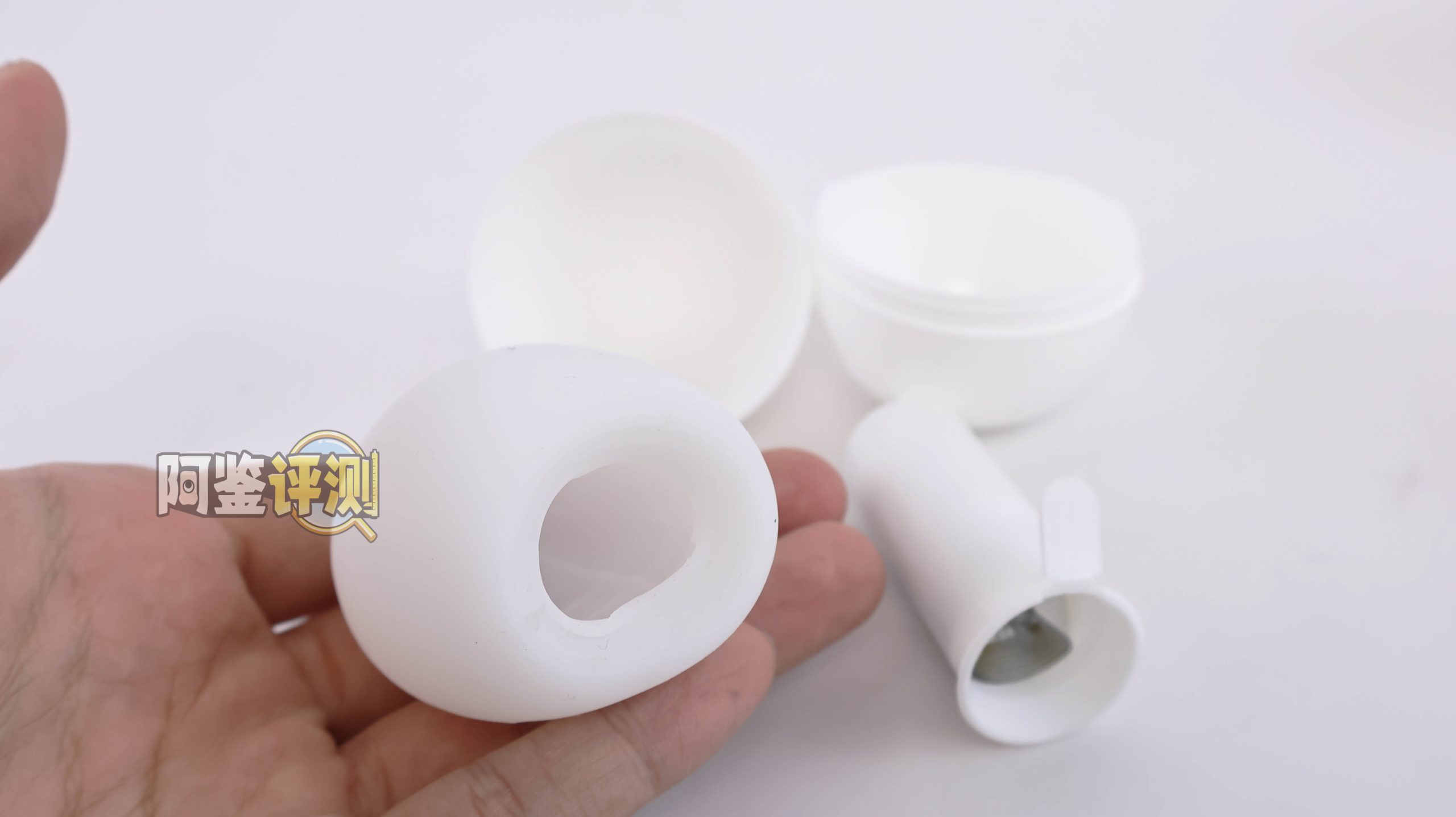 TENGA——“egg系列”评测！超高辨识度的鸡蛋造型，国人口中的“丝袜蛋”（上）