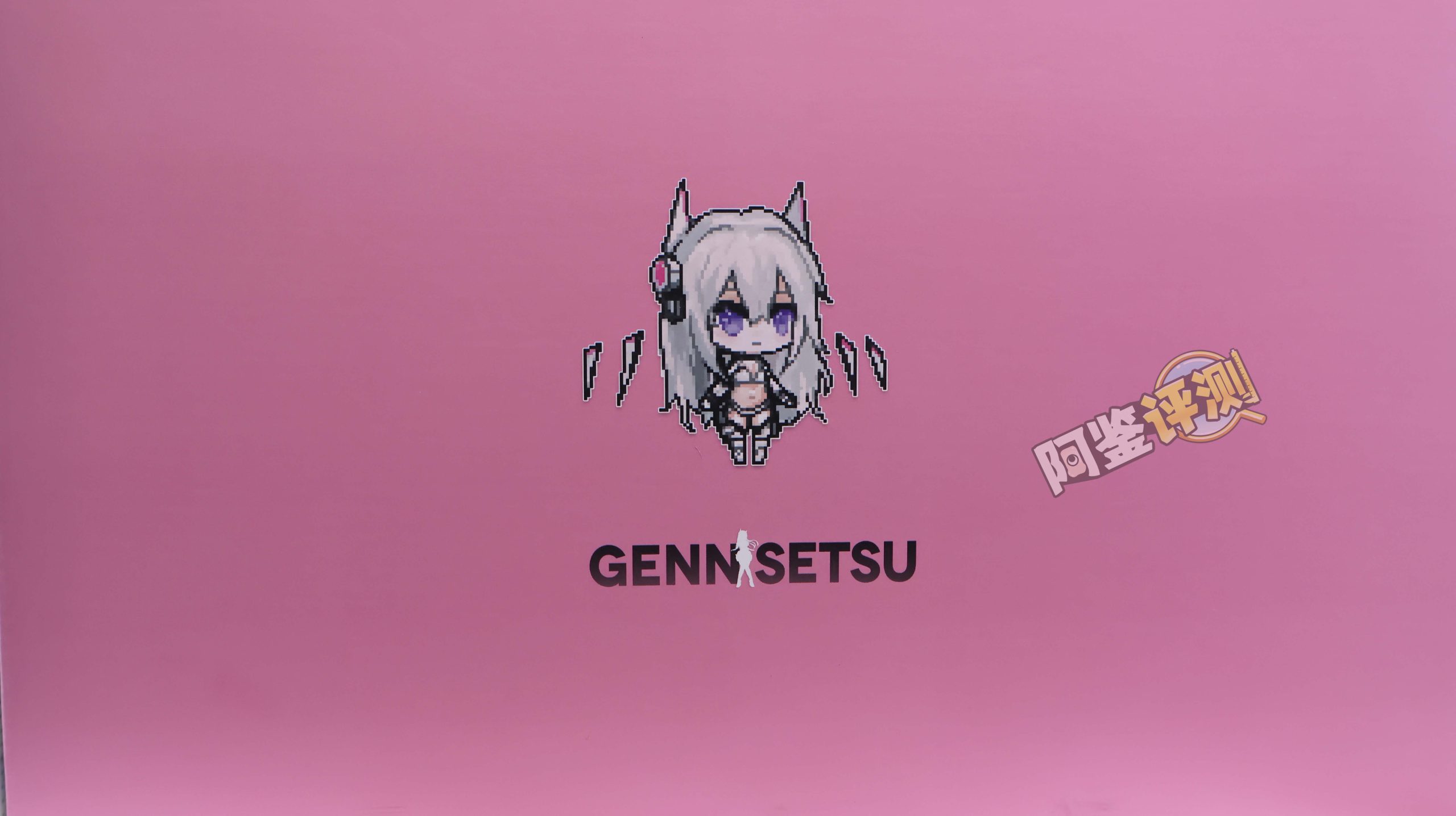 YUU——“幻雪机娘（臀模）”评测！相比换穴的问题，单纯的作为臀模的实用性就相当低