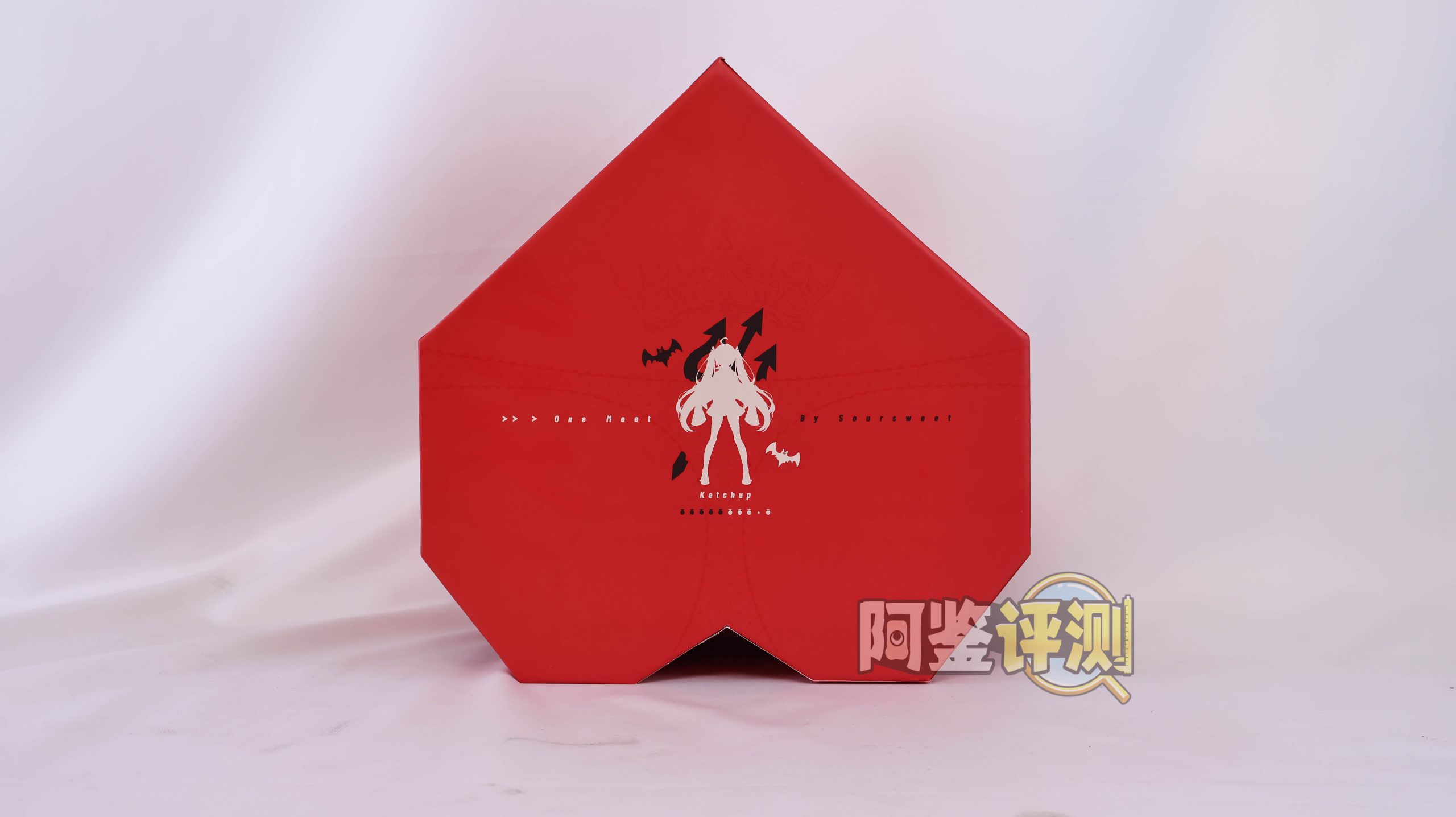 TMT——“琉娜”评测！登峰造极的过度包装，为了一碟醋疯狂包饺子