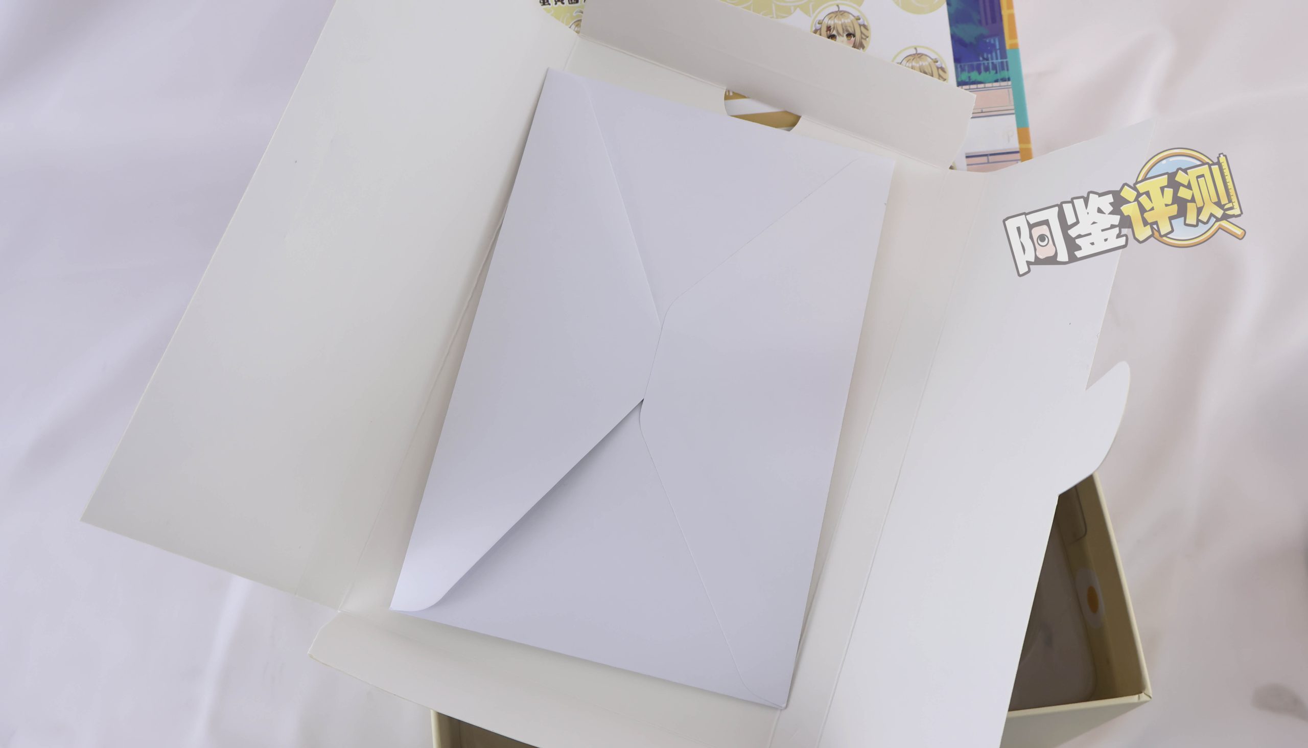 kaguyano——“蛋黄酱”评测!只靠画风吸引人的话，还远远不够