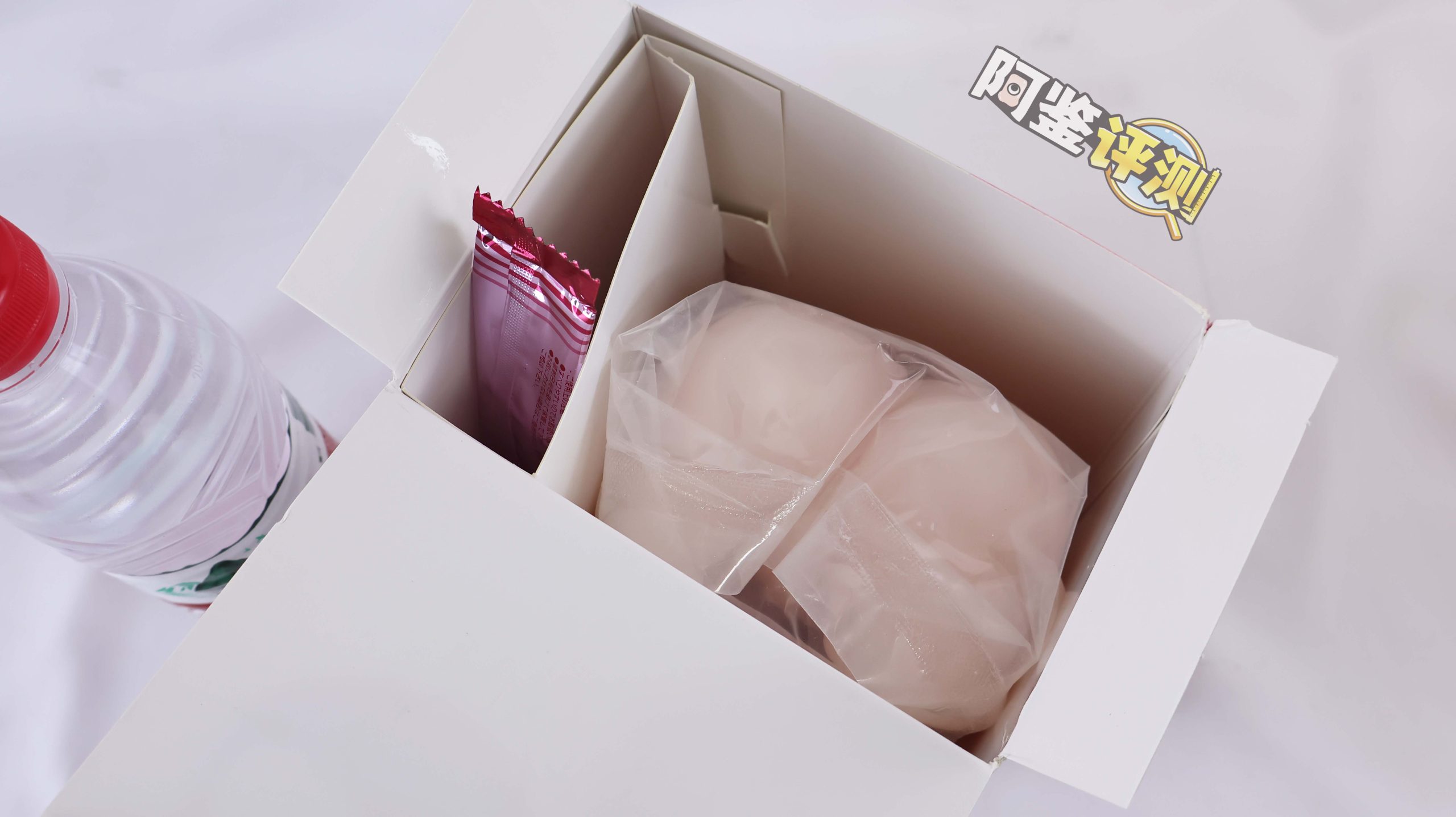 PPP——“对魔忍鬼崎罗”评测！日本品牌，地摊品质，最糊弄的联名款