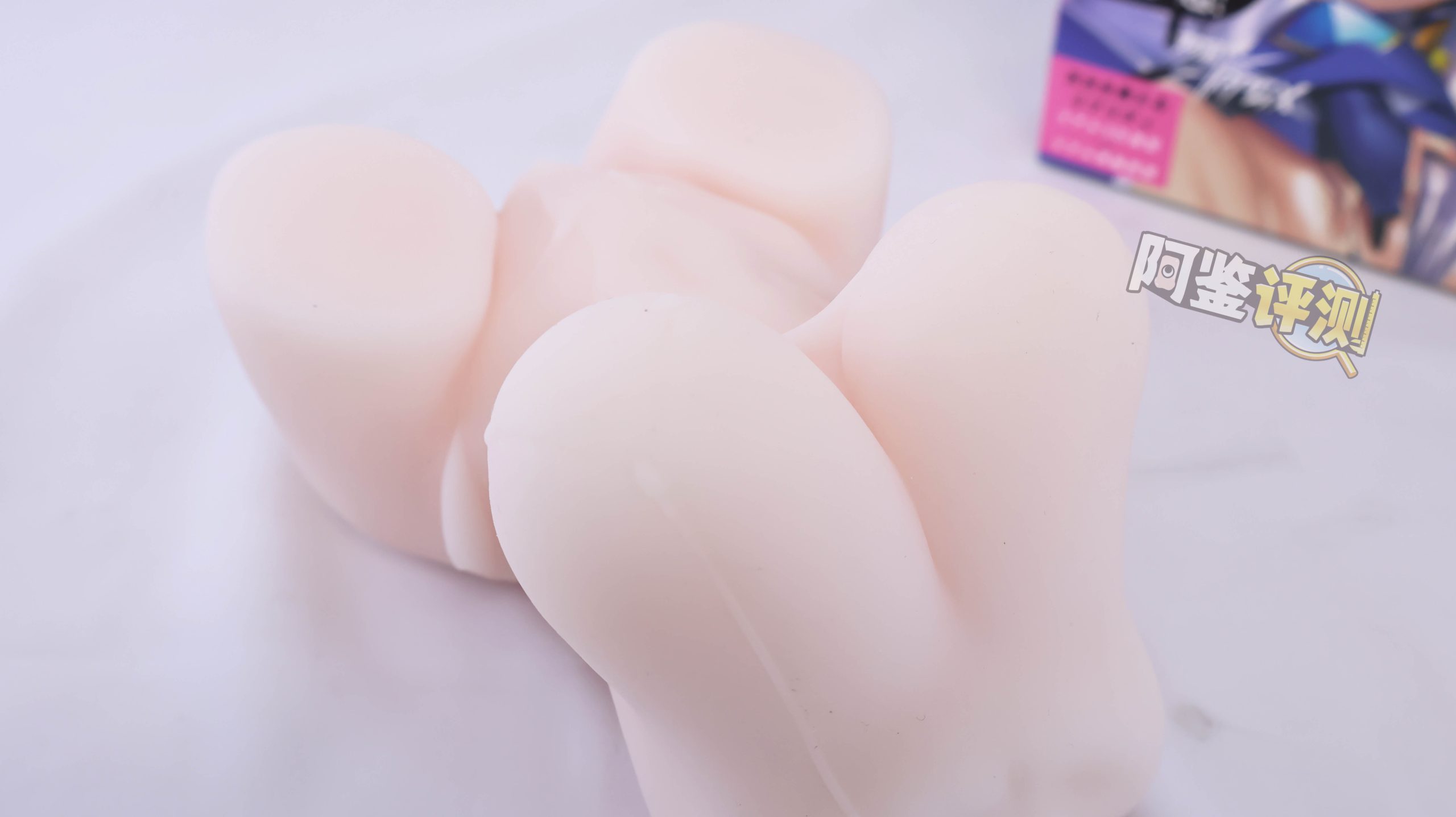 PPP——“对魔忍鬼崎罗”评测！日本品牌，地摊品质，最糊弄的联名款