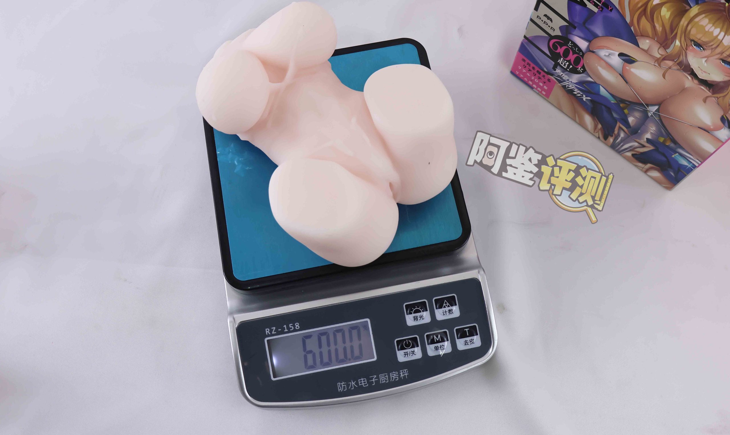 PPP——“对魔忍鬼崎罗”评测！日本品牌，地摊品质，最糊弄的联名款