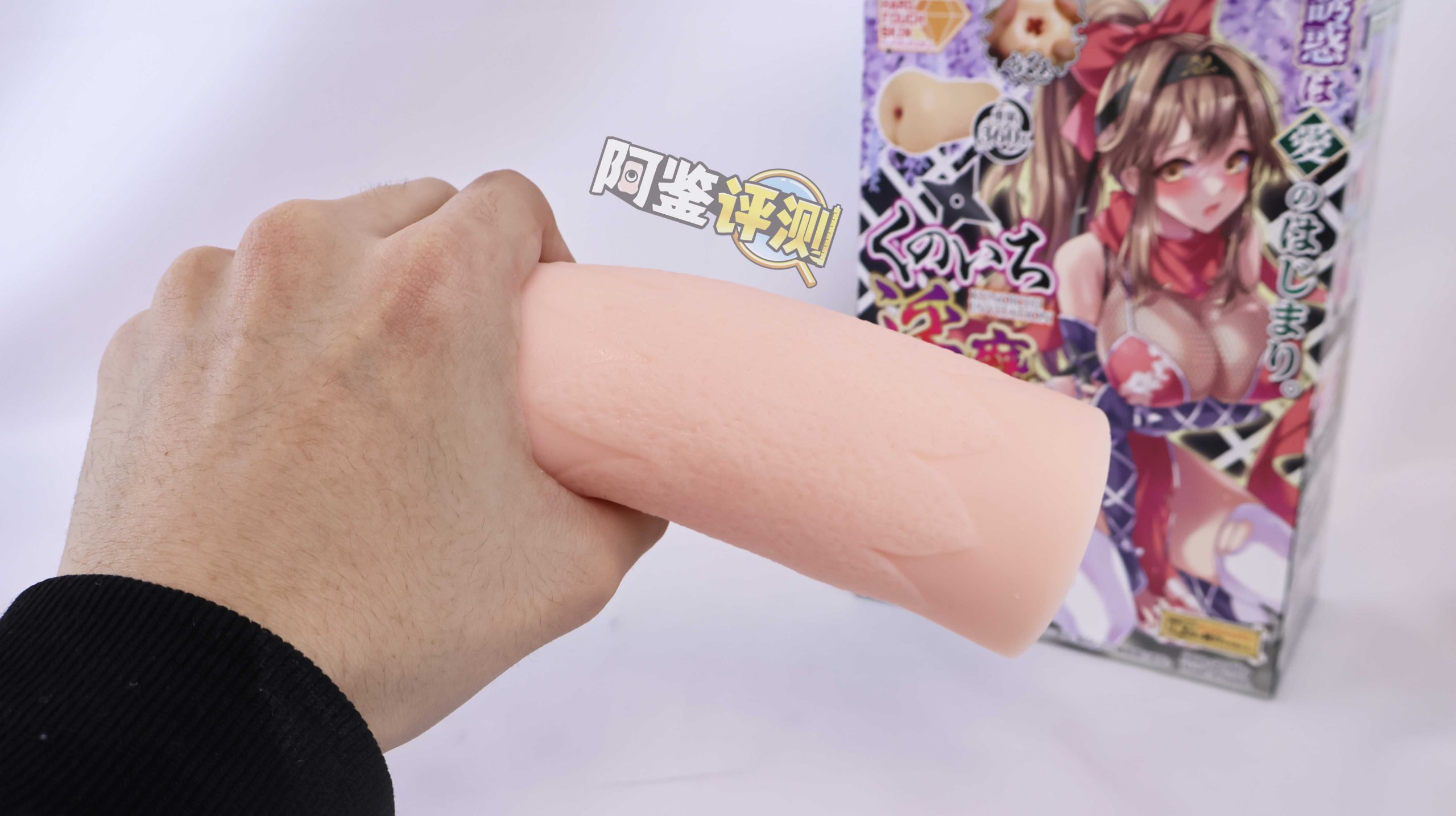 Ride-Japan——“忍者秘纹”评测！奇怪的鳞片款，可惜雷声大雨点小