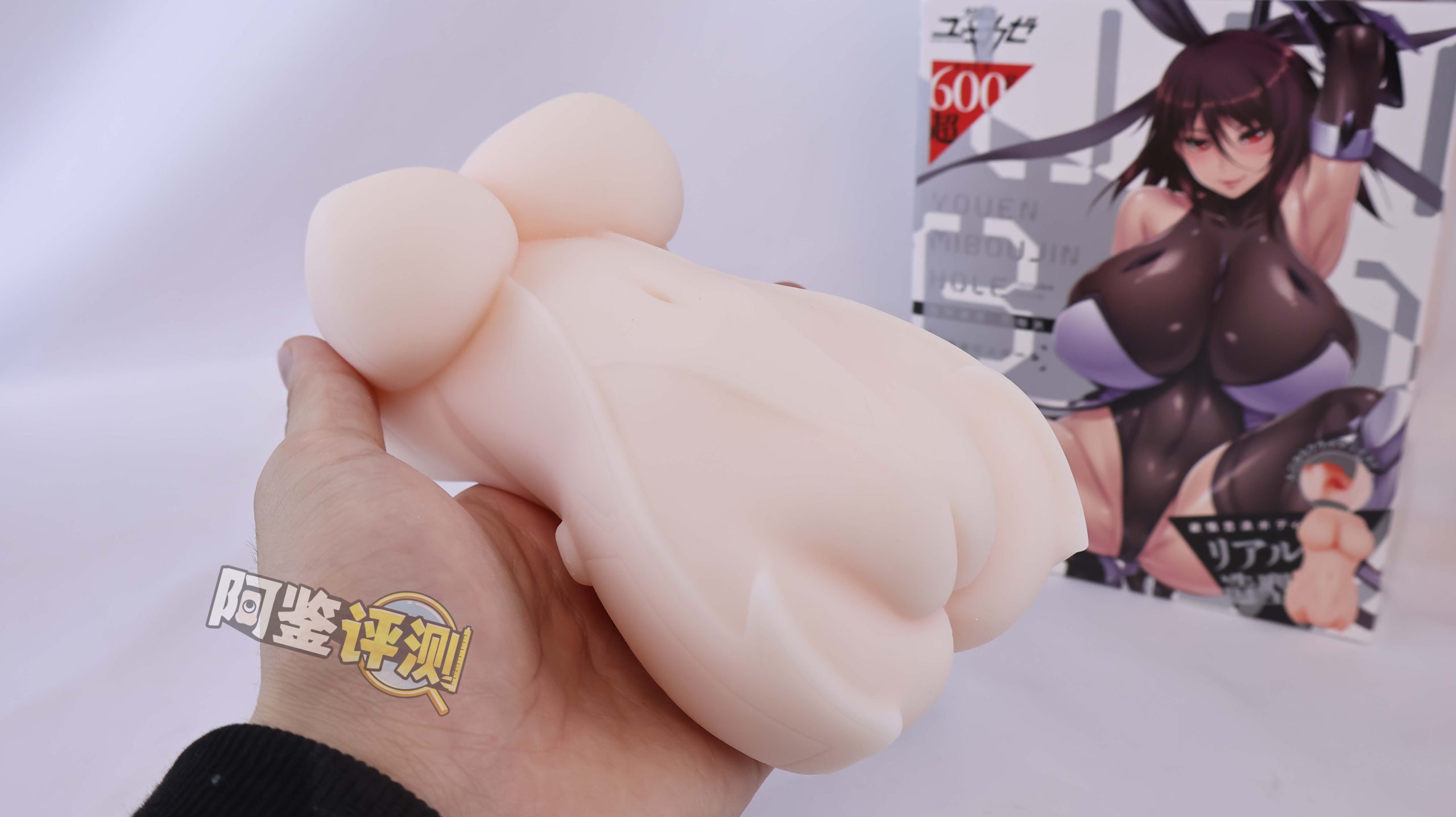 PPP——“对魔忍-不知火”评测！无论是细心研究还是歪打正着，这都是不错的平衡