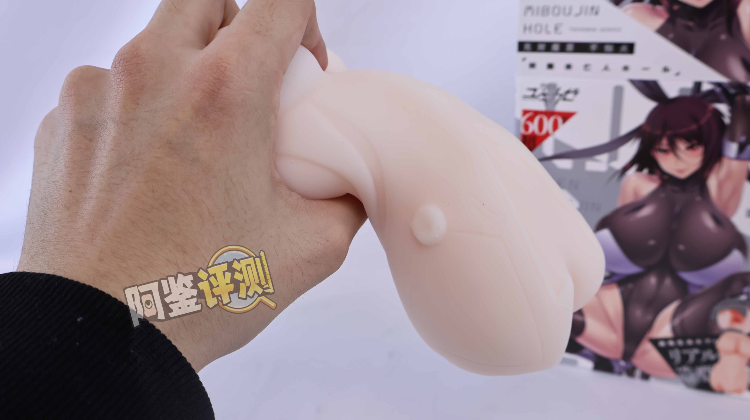 PPP——“对魔忍-不知火”评测！无论是细心研究还是歪打正着，这都是不错的平衡