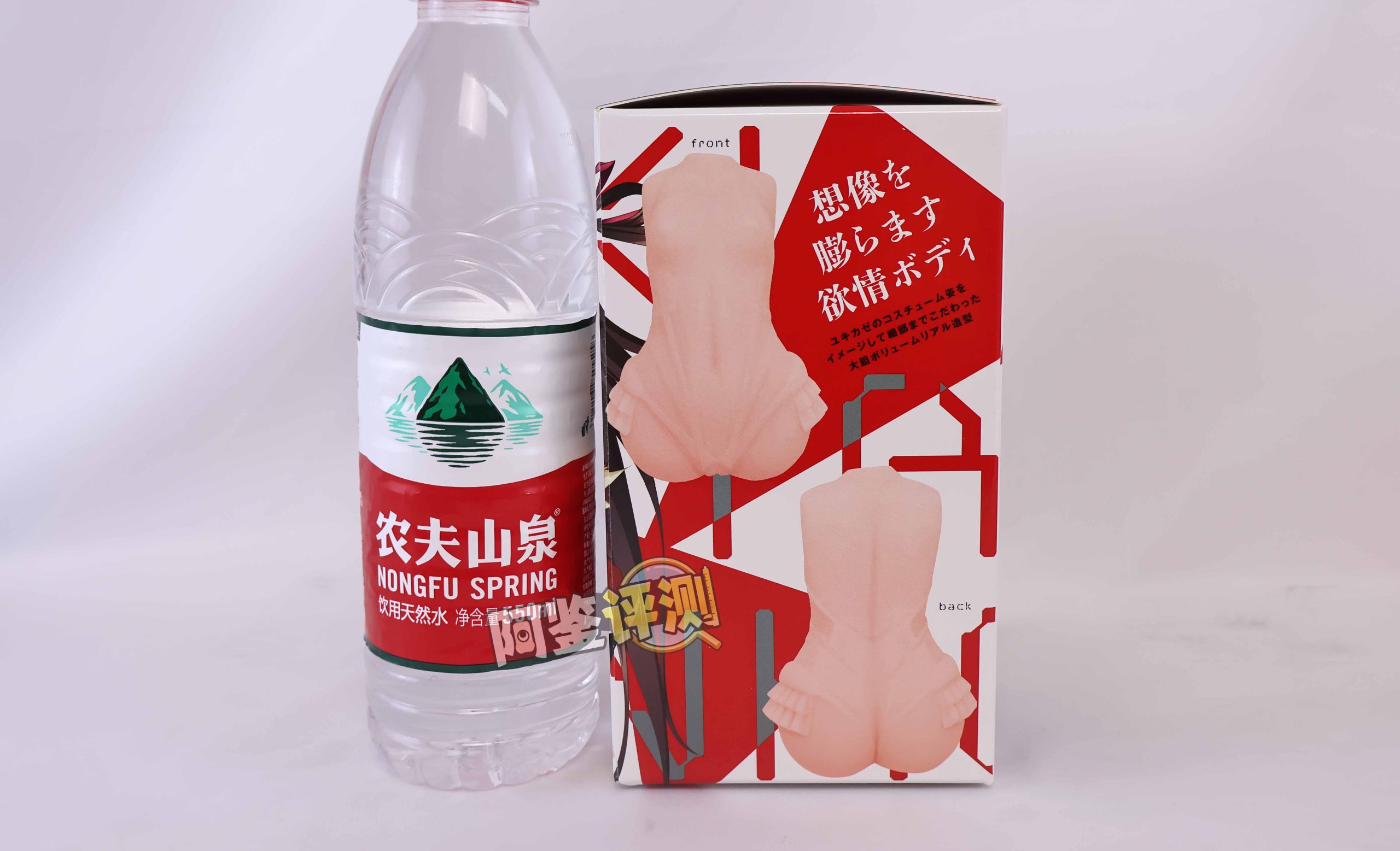 PPP——“对魔忍水城雪风”评测！最最专注于外观的联动产品，但体验真的很糟糕....