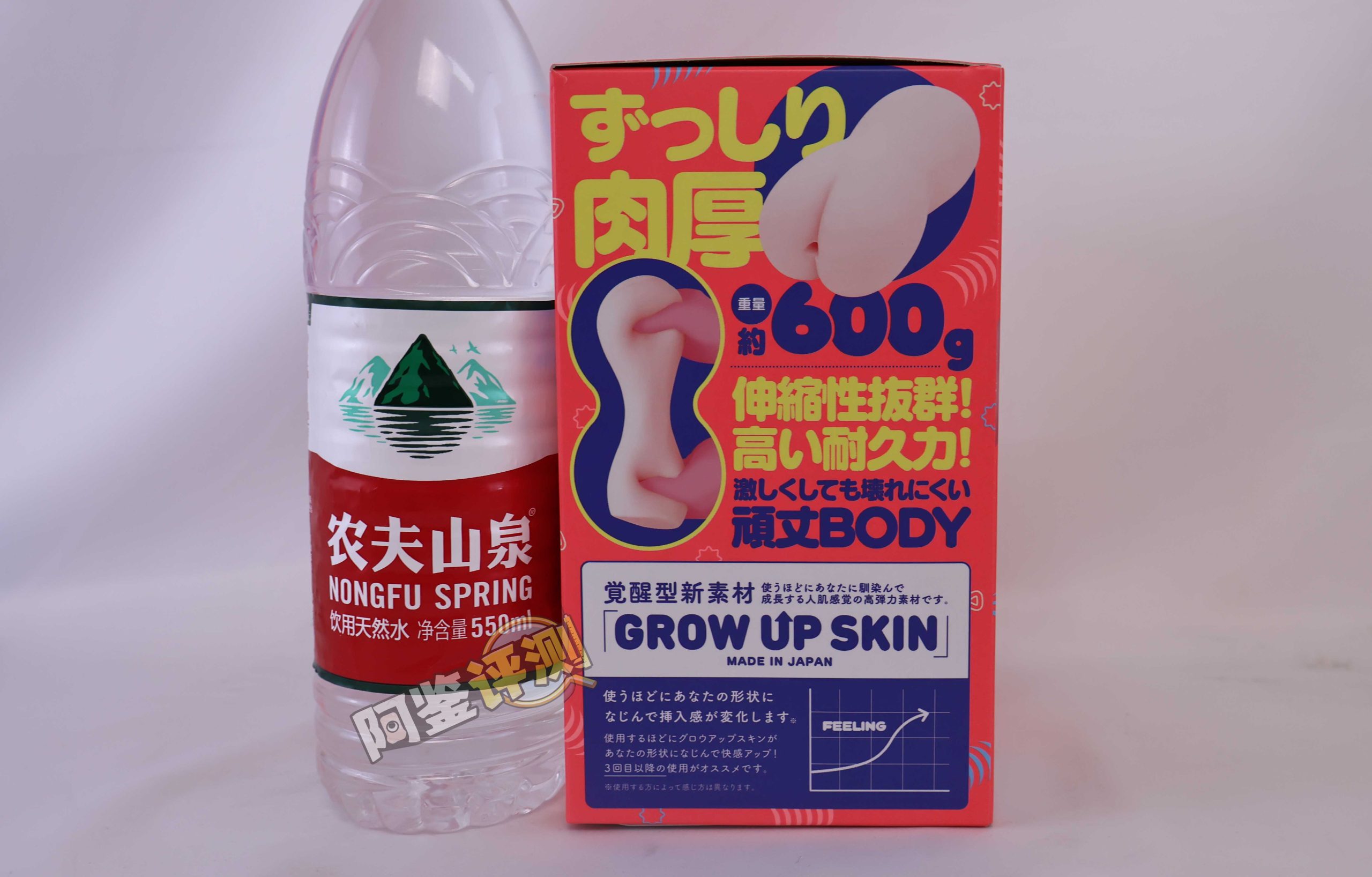 G-project——“猫耳娘”评测！造型明明是很大一个，通道居然这么短小？