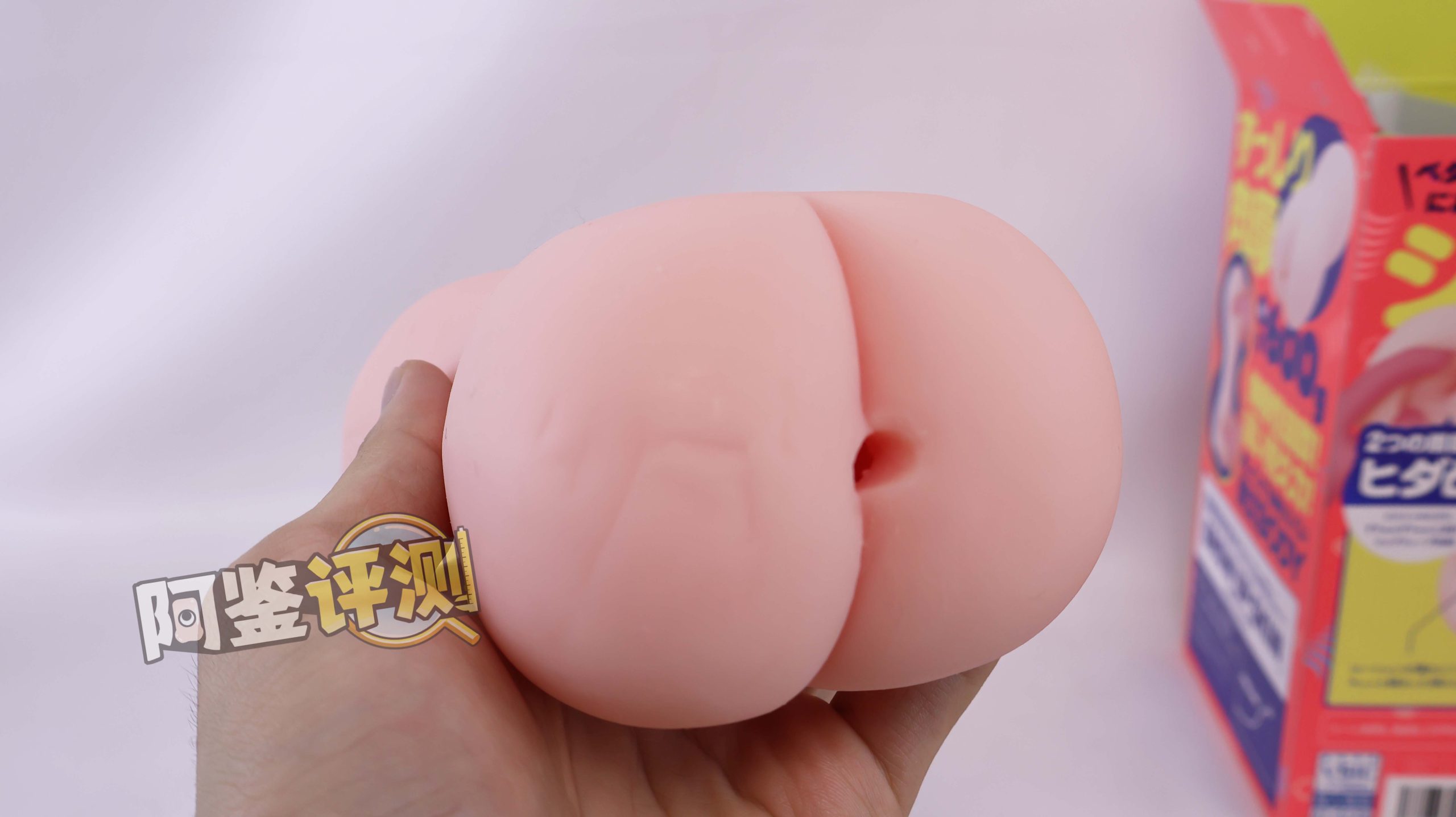 G-project——“猫耳娘”评测！造型明明是很大一个，通道居然这么短小？