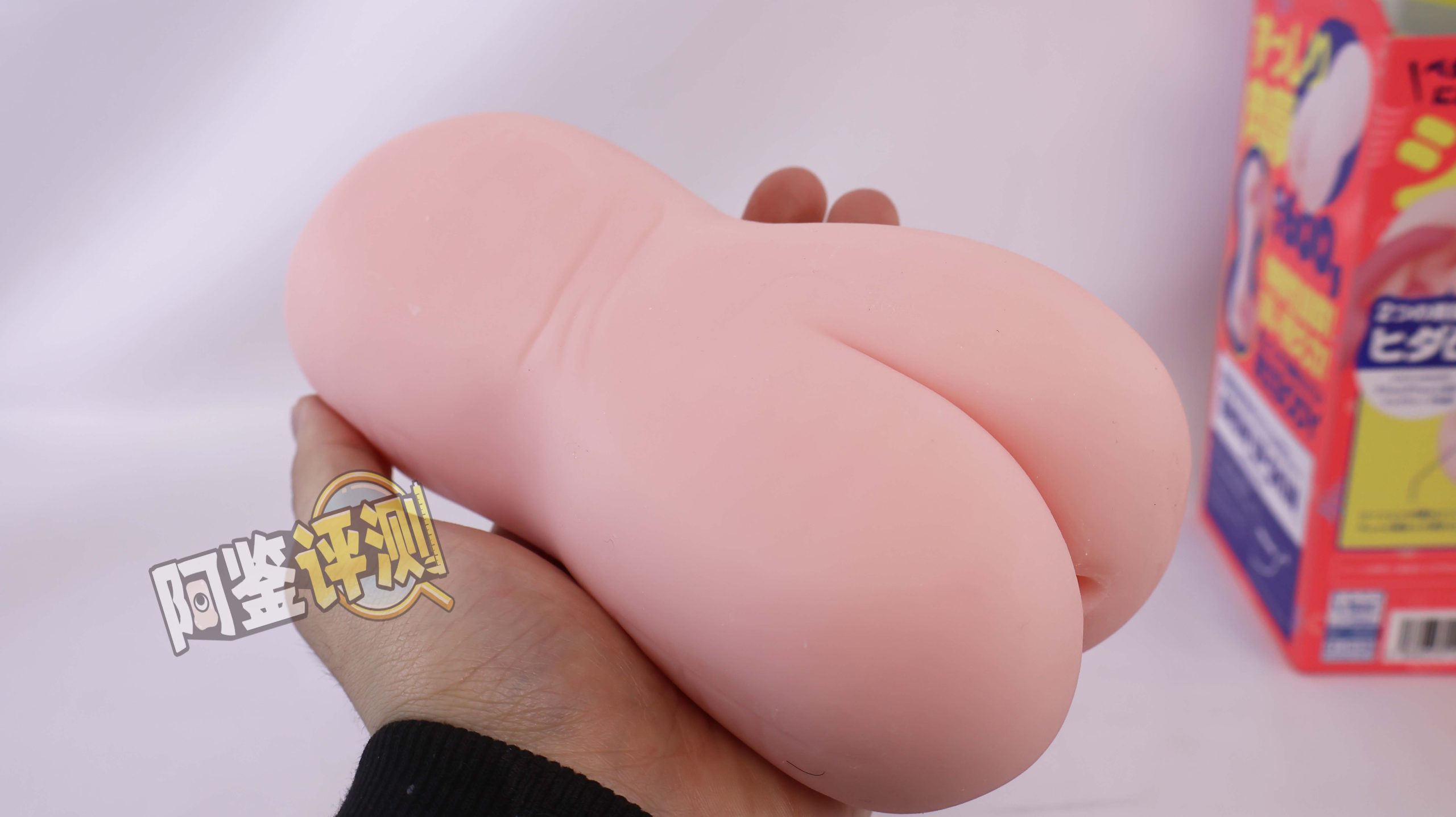 G-project——“猫耳娘”评测！造型明明是很大一个，通道居然这么短小？