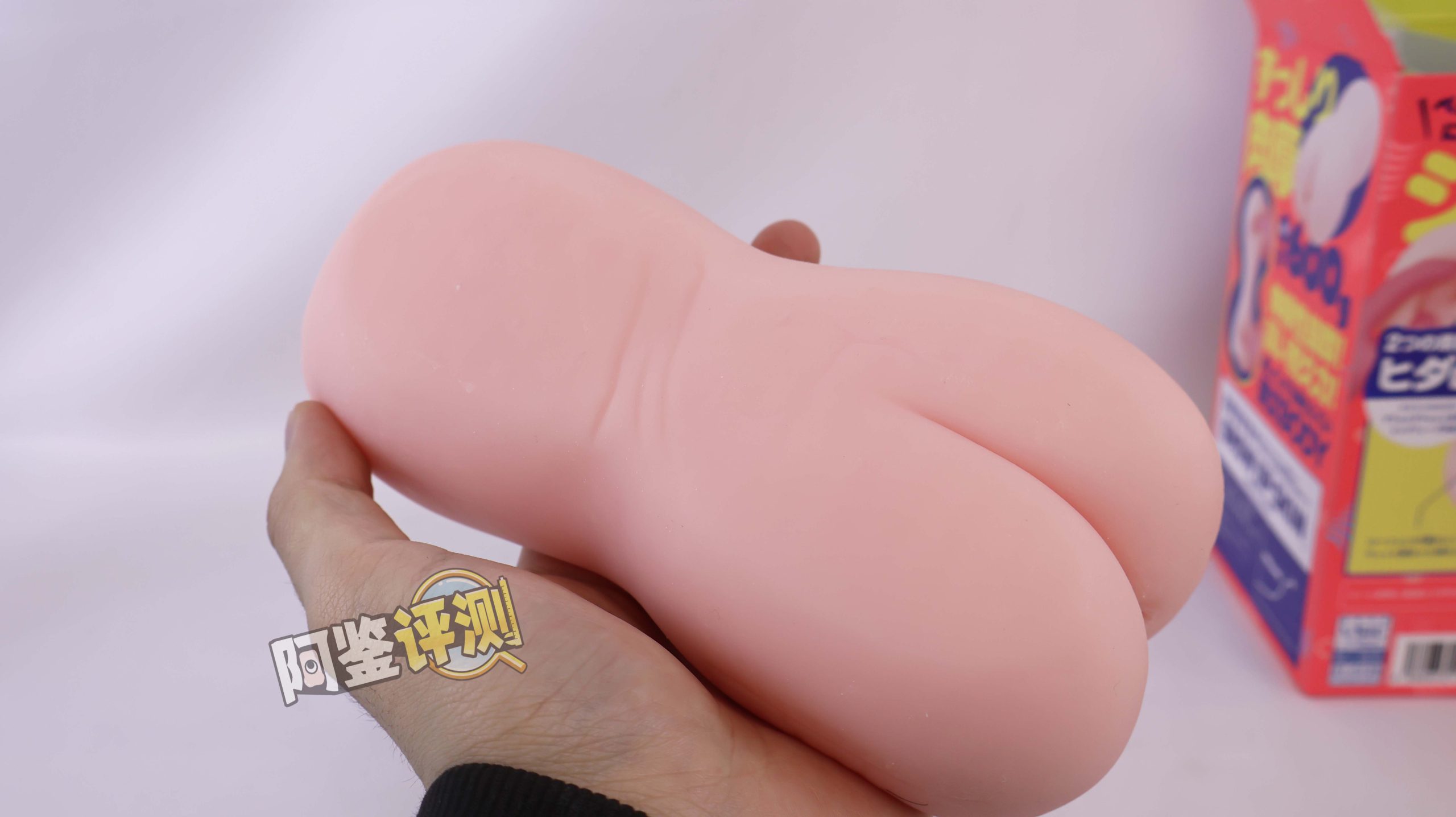 G-project——“猫耳娘”评测！造型明明是很大一个，通道居然这么短小？