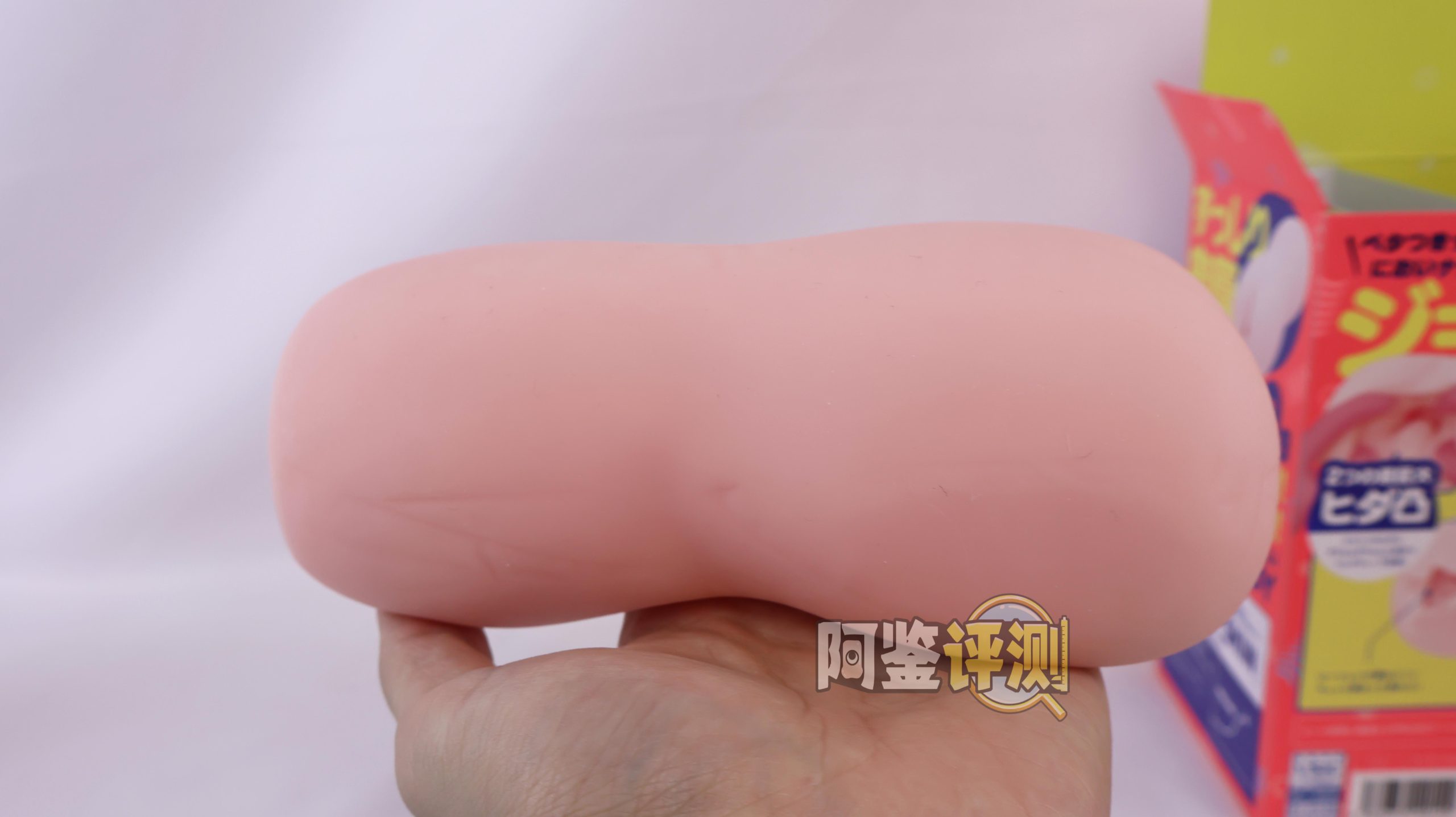 G-project——“猫耳娘”评测！造型明明是很大一个，通道居然这么短小？