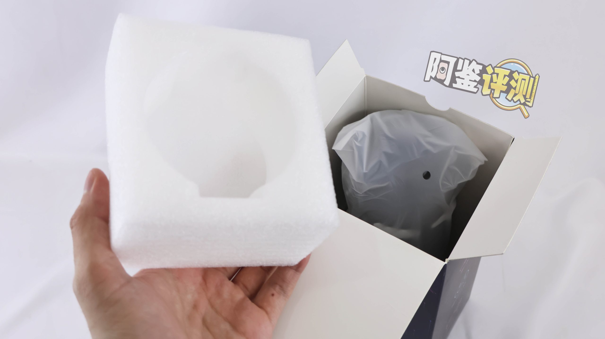 杰士邦——“暴风姬一代”评测！基本功能完善的国产电动杯，称得上是优秀的活塞颗粒感