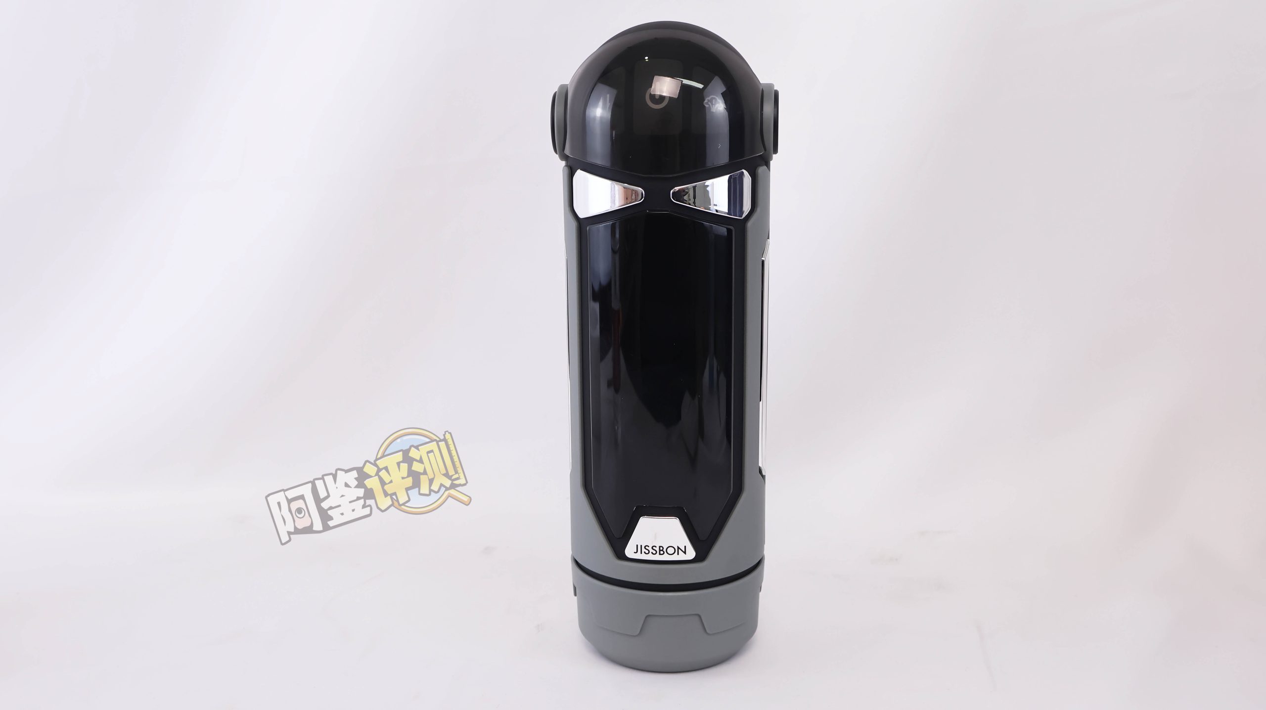 杰士邦——“暴风姬一代”评测！基本功能完善的国产电动杯，称得上是优秀的活塞颗粒感