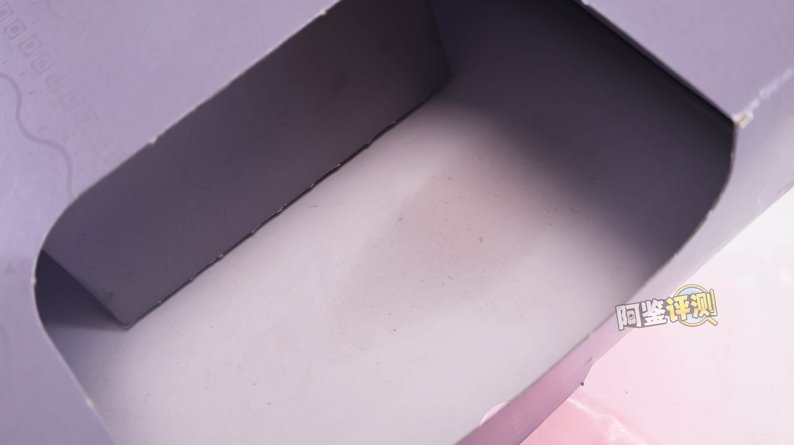 魔眼——“极彩子宫（软版）”评测！经典老款子宫杯，放到现在表现怎么样？