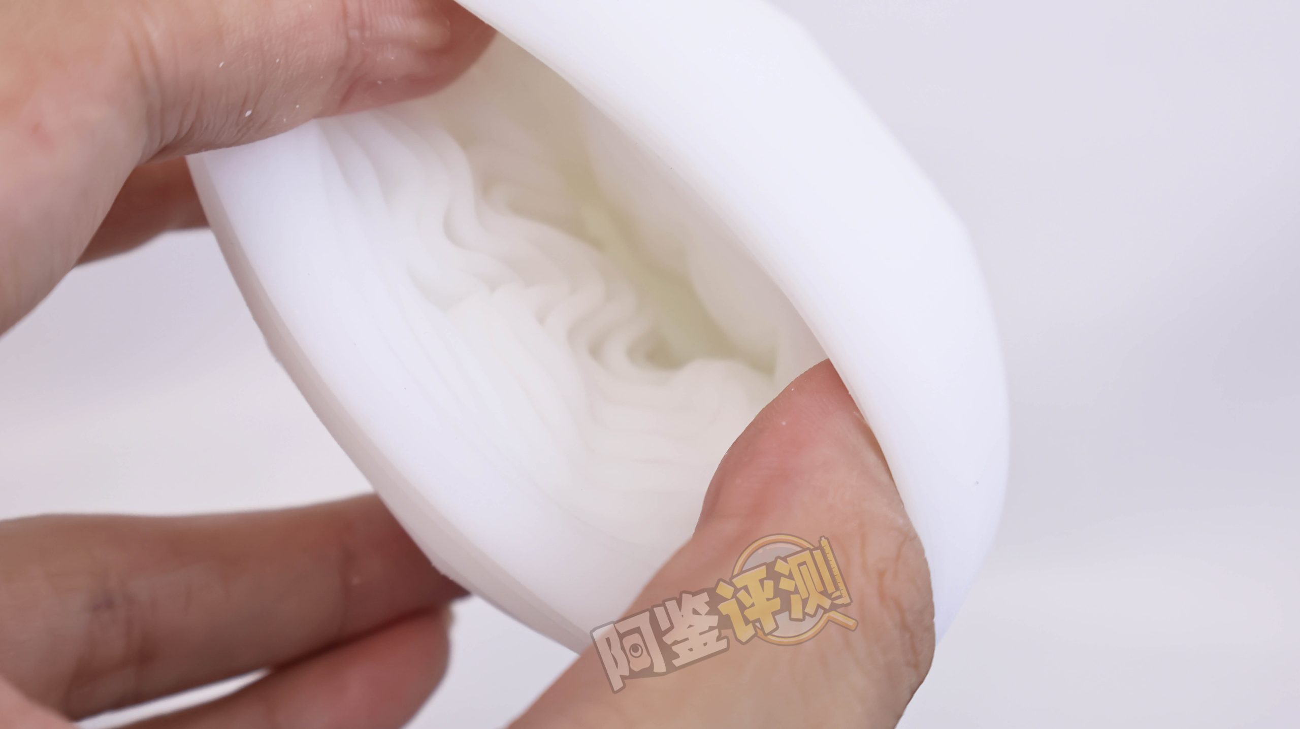 TENGA——“GEO系列”评测！放大版的egg玩具，用起来没有想象中那么实用