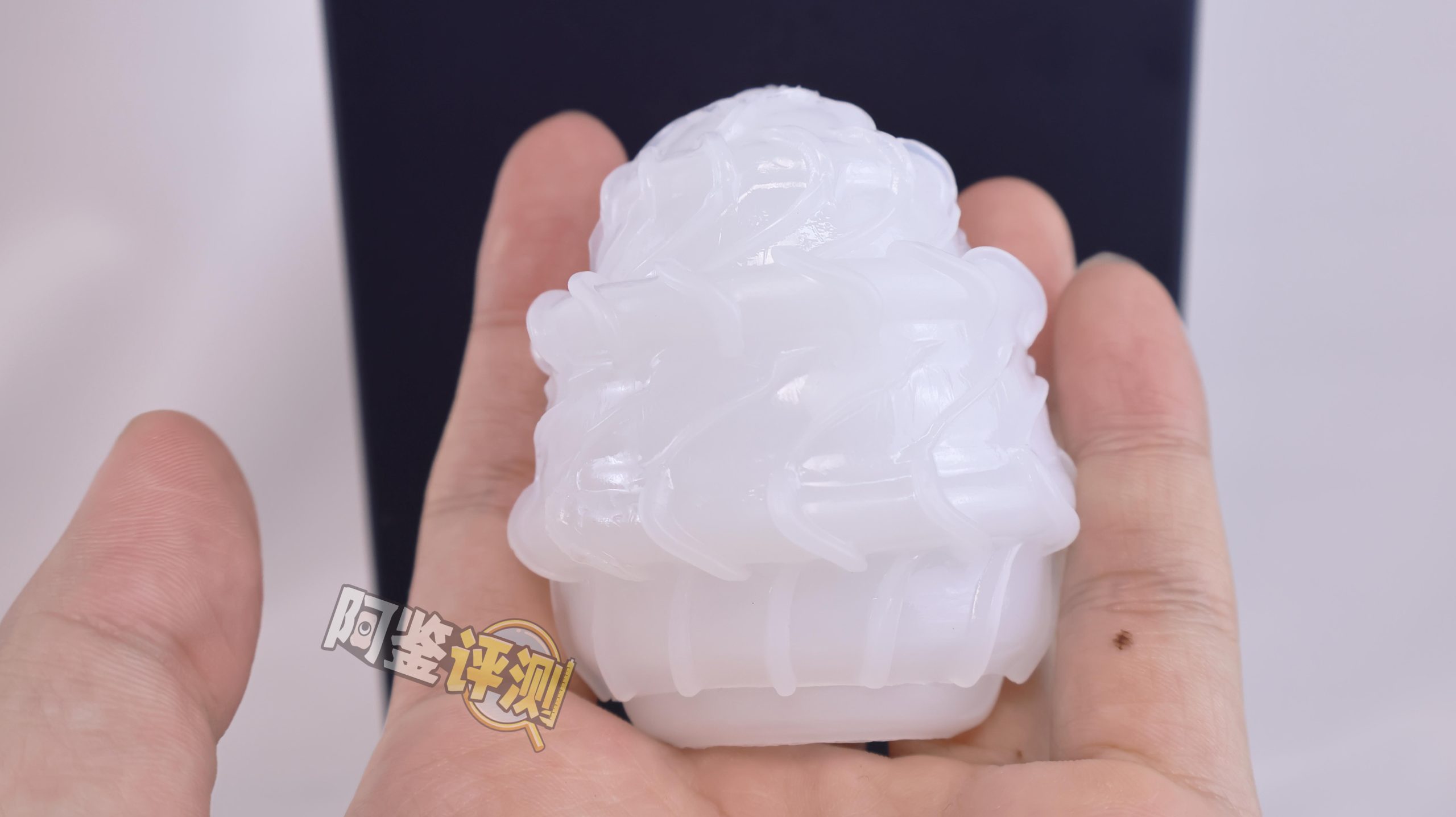 TENGA——“egg系列（新版）”评测！高弹性的自慰套，感觉究竟有多么不同？（下）