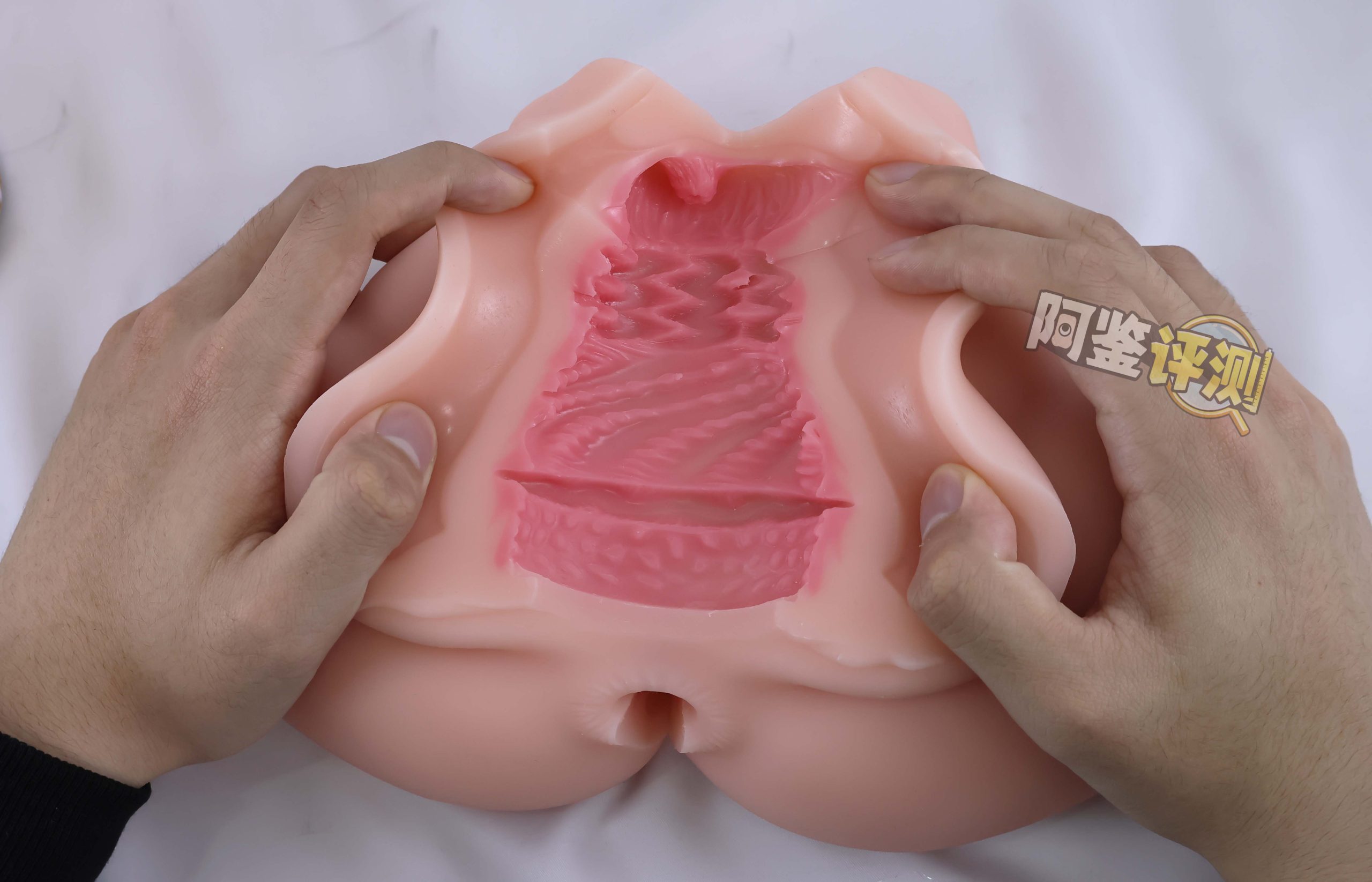 kaguyano——“番茄酱（布丁版）”评测！平整的造型和脂软通道，最像日豆腐的一集....