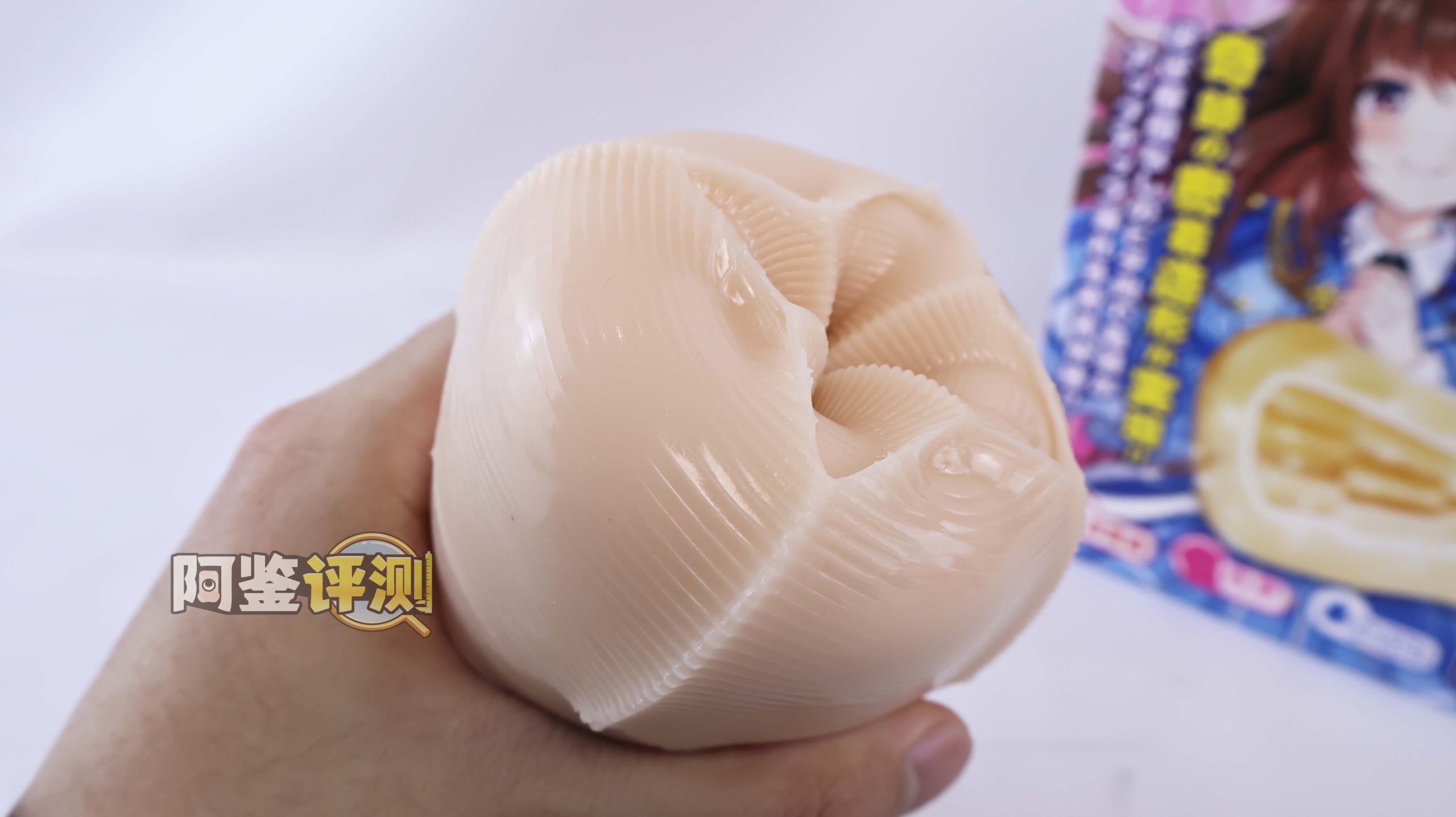 Ligre—“侧上龟头”评测！土里土气的小牌子杯子，确实做到了单种体验特化